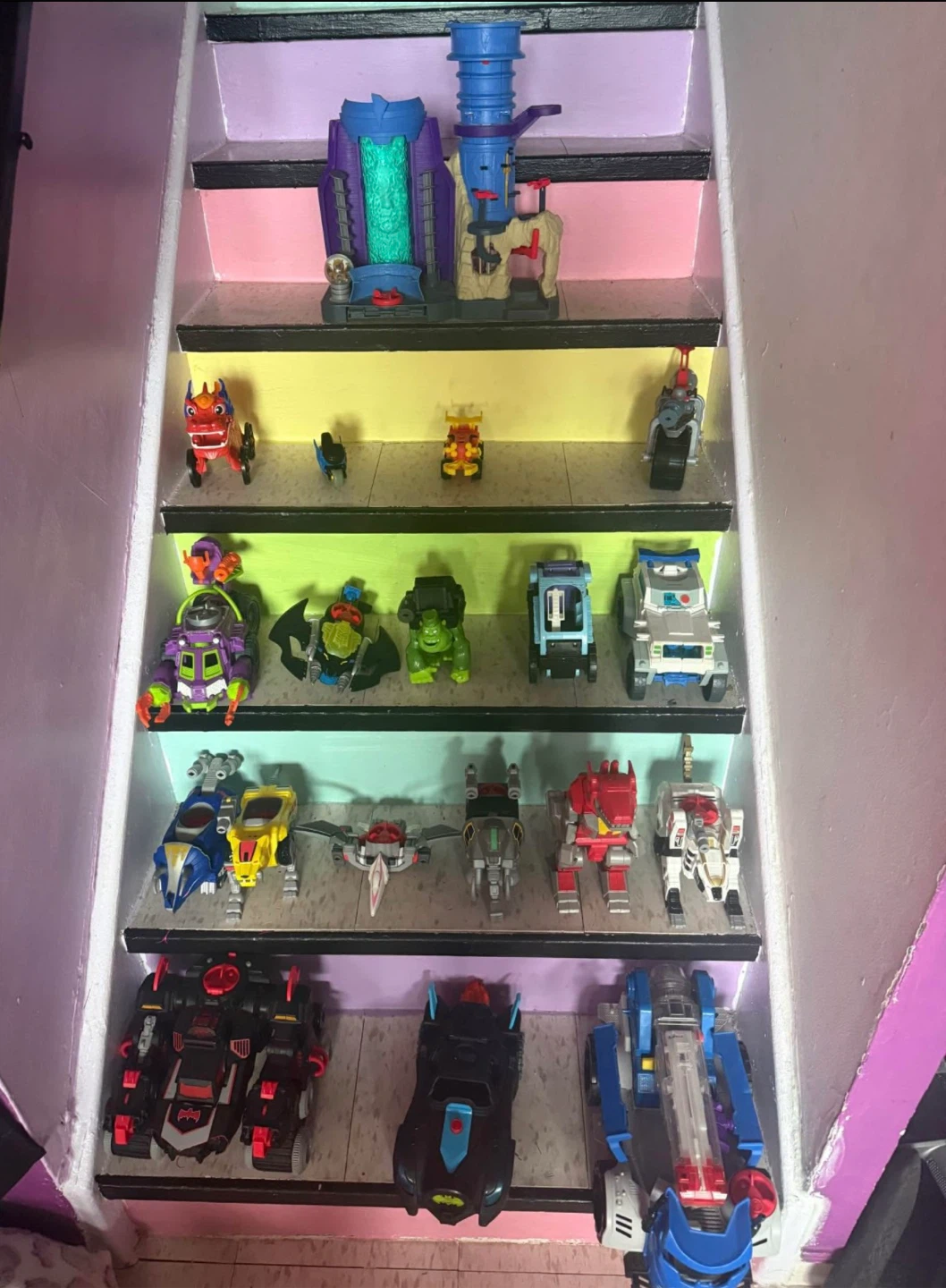 Imaginext Lot - photo 2