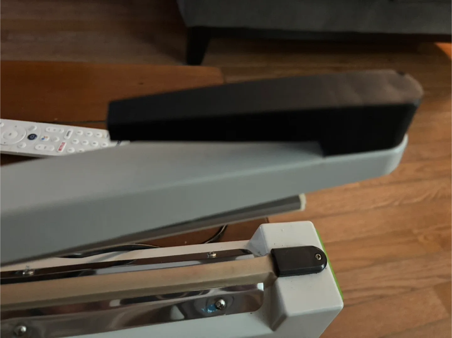 Harvest Right Vacuum Sealer 17 inch image indicator(4)