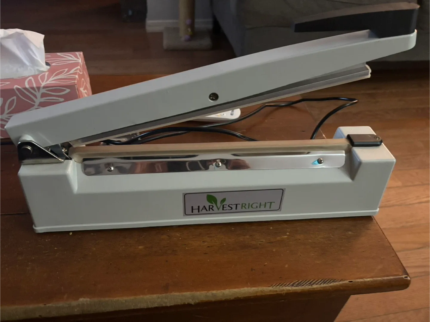 Harvest Right Vacuum Sealer 17 inch
