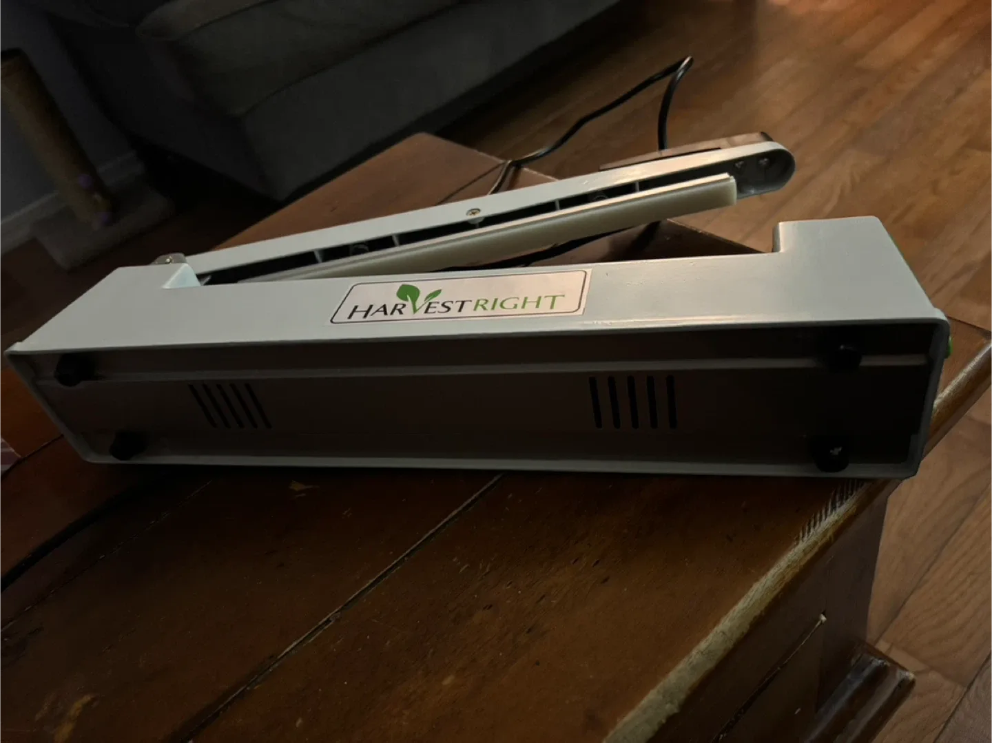 Harvest Right Vacuum Sealer 17 inch image indicator(8)