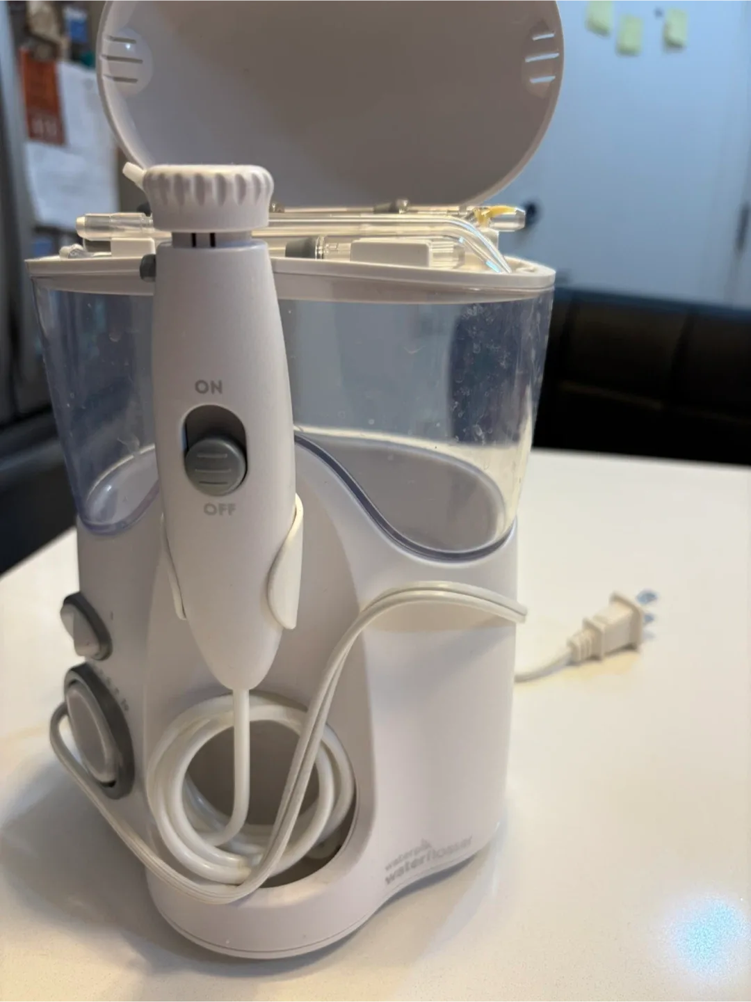 Waterpik Water Flosser