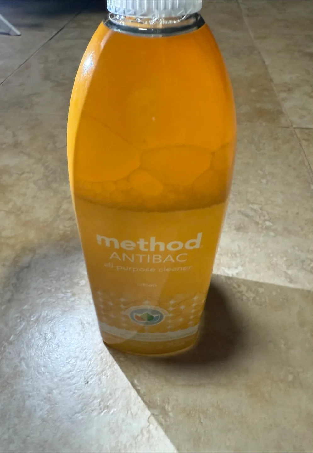 Antibac All-Purpose Cleaner image indicator(3)