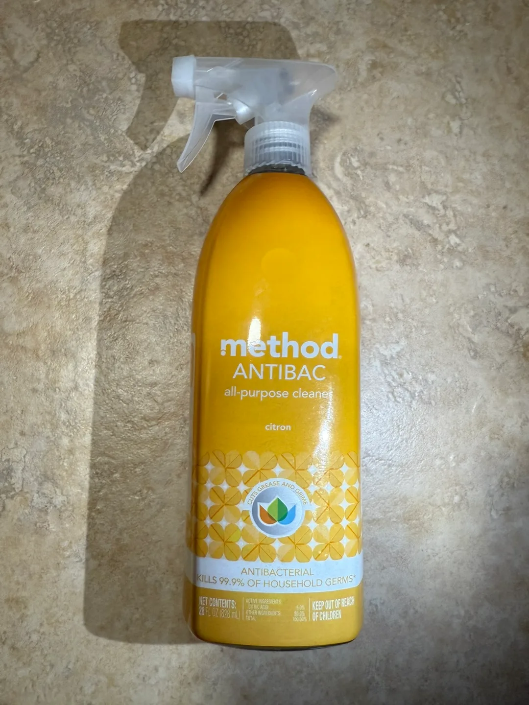 Antibac All-Purpose Cleaner