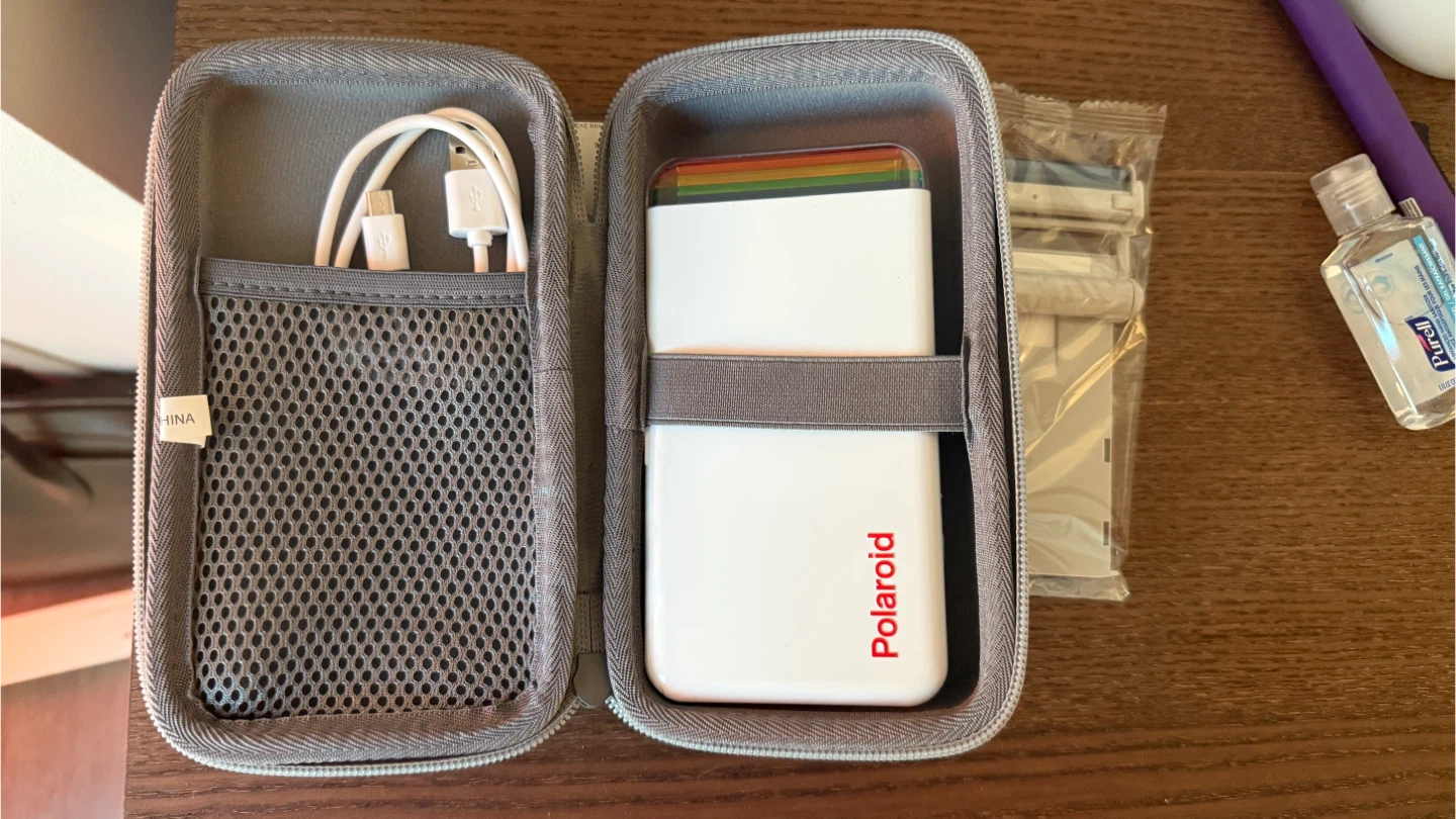 Polaroid Hi-Print