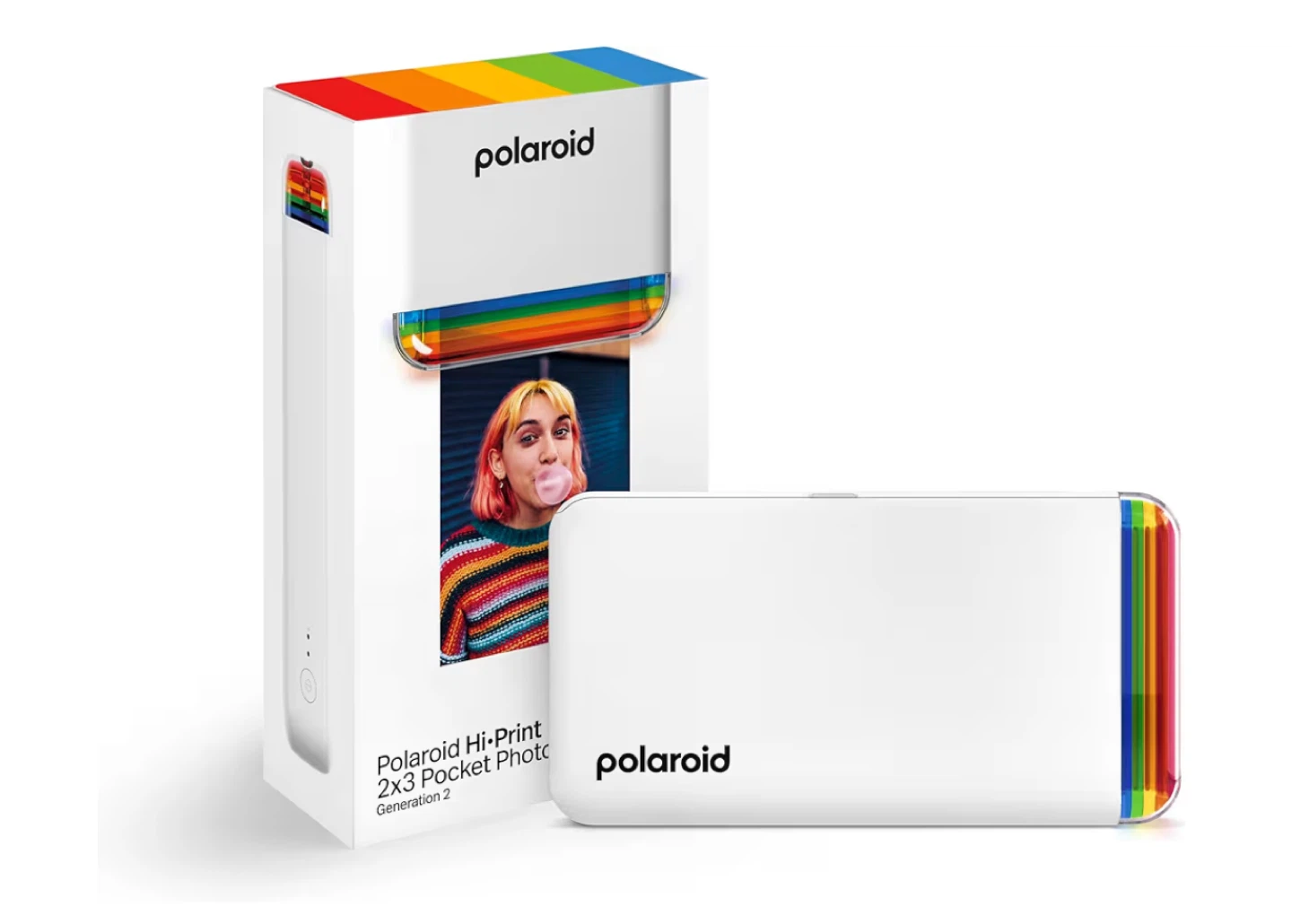 Polaroid Hi-Print - photo 5