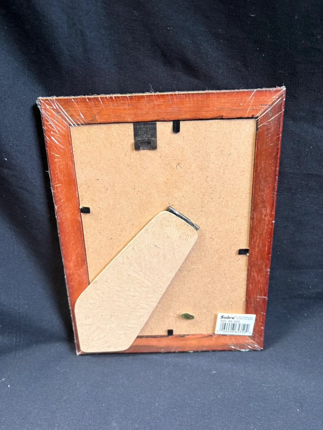 Sabre 5x7 Picture Frame - New image indicator(2)