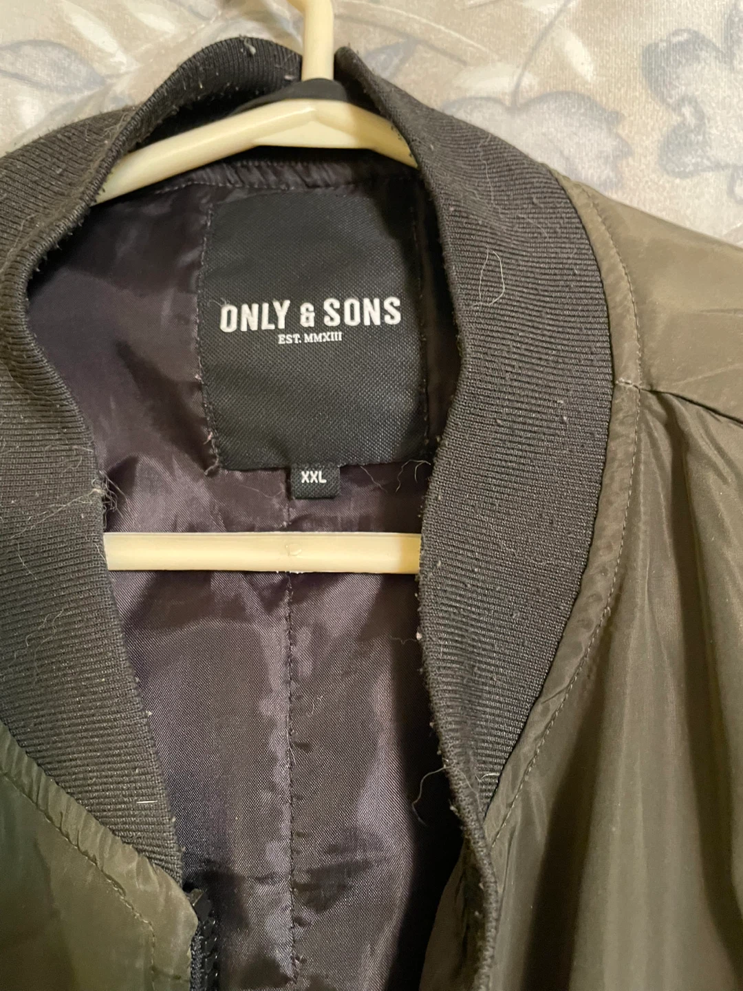 Only and Sons Jacket Available - photo 2