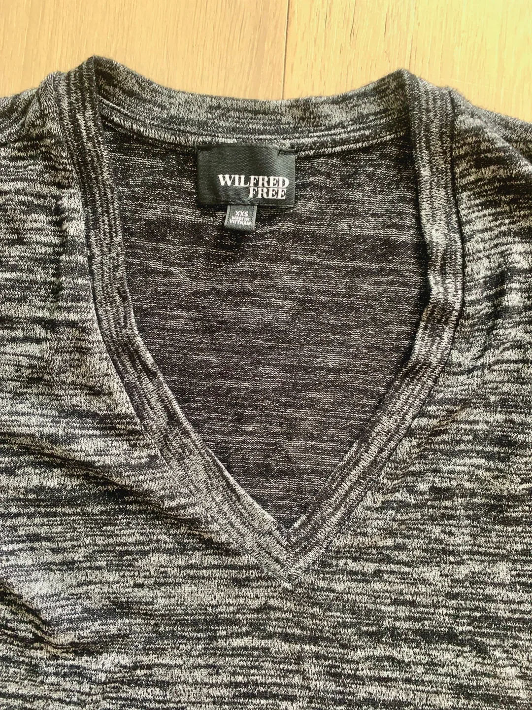 Wilfred Free XXS Dress image indicator(3)