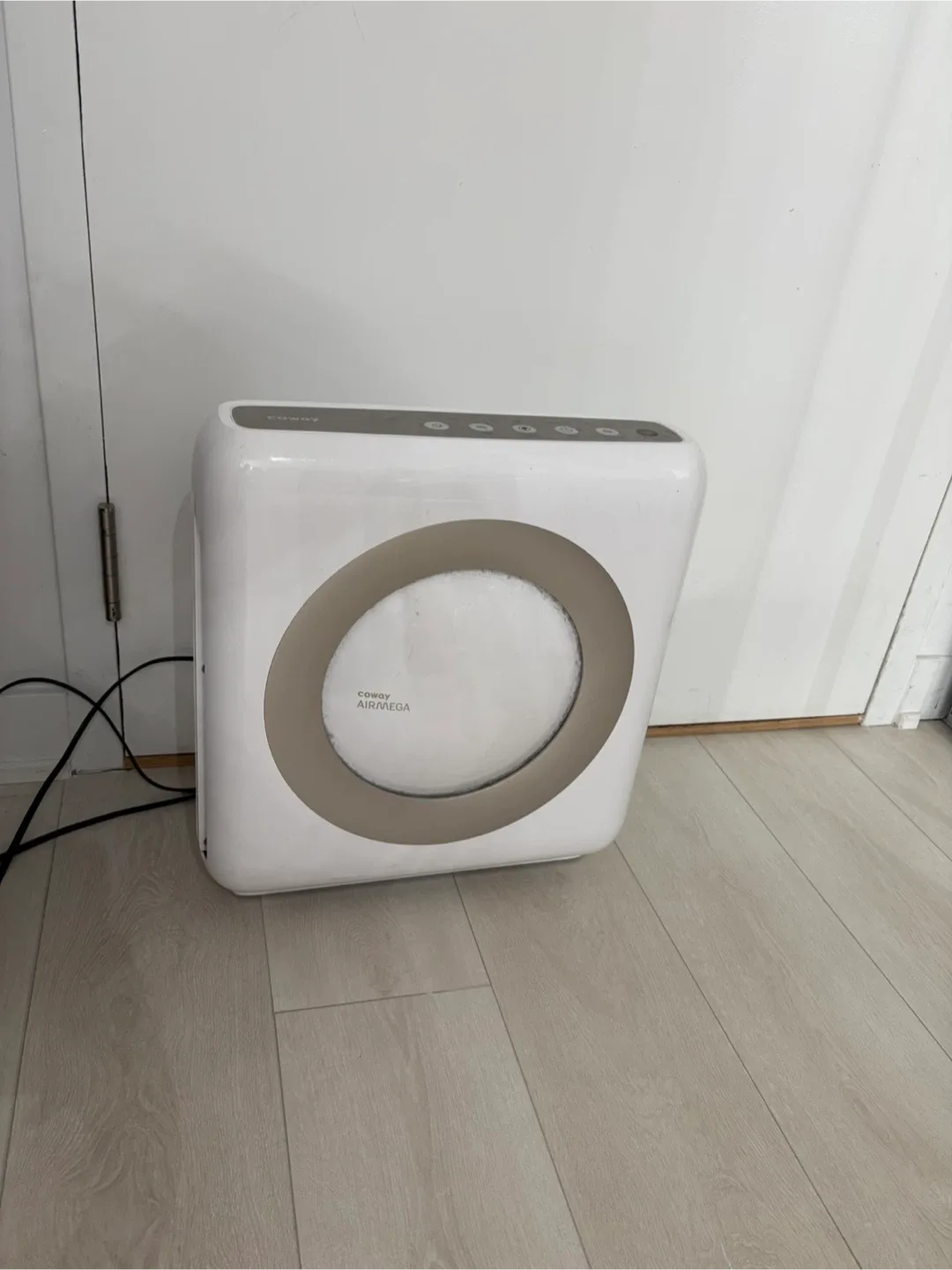 Coway Airmega Air Purifier