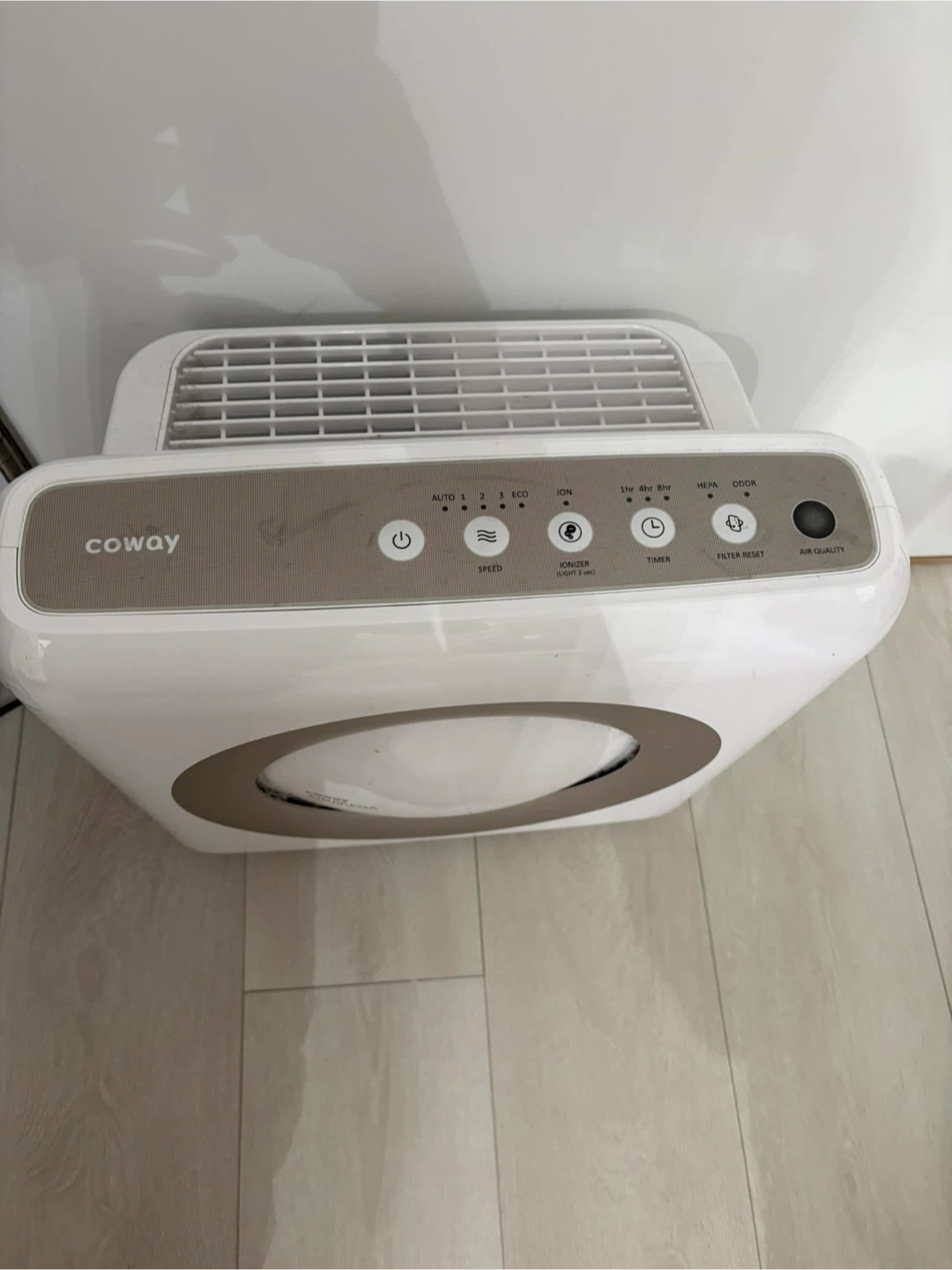 Coway Airmega Air Purifier - photo 2