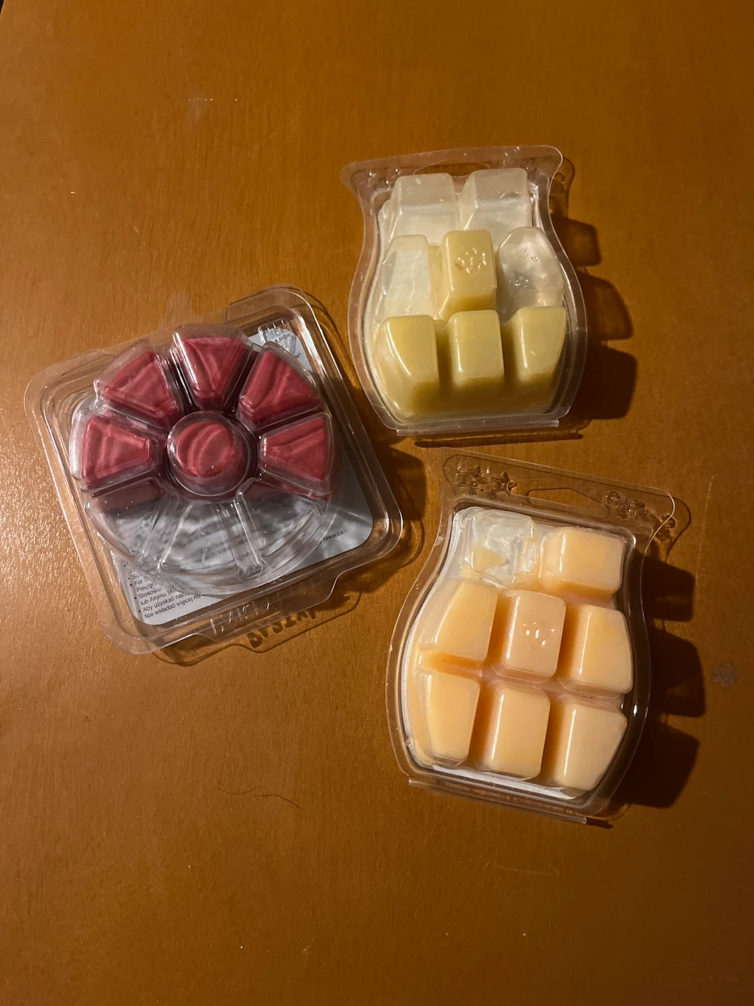 Partylite & Scentsy Wax Melts - photo 2