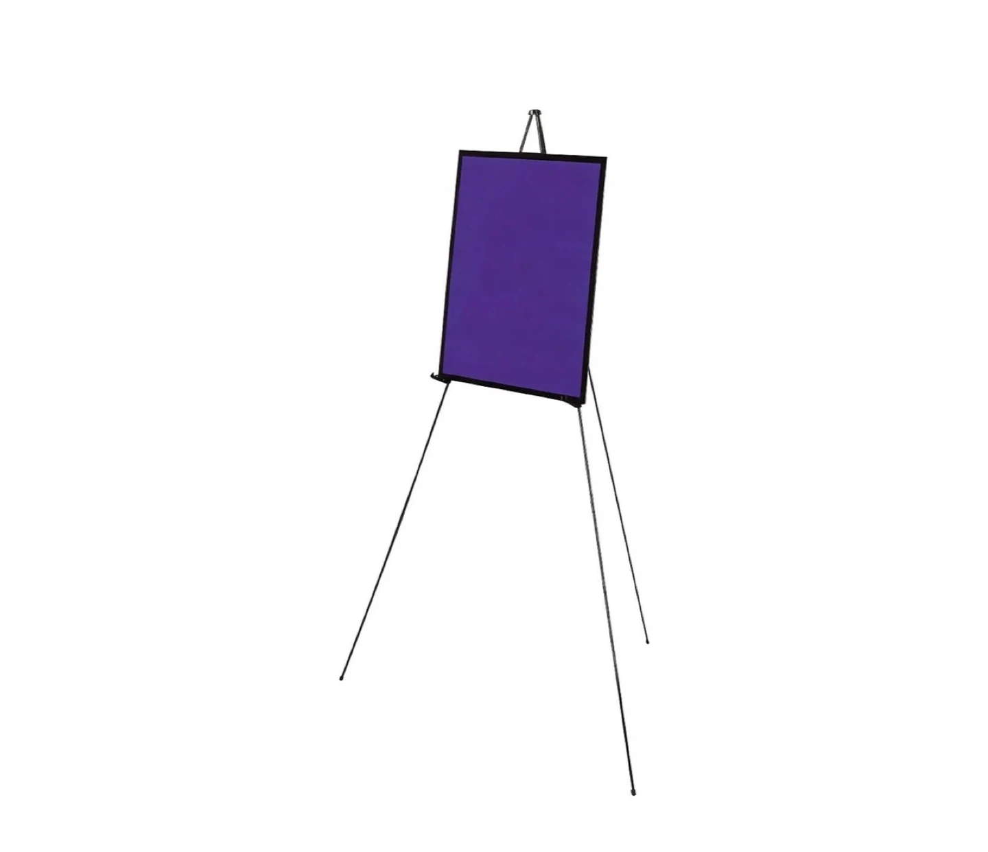 Staples Adjustable/Foldable Easel