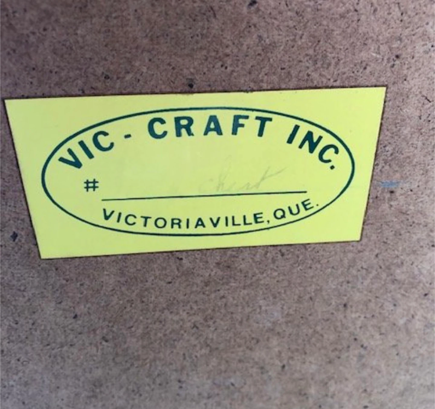 Vic-Craft White Chest of Drawers - photo 5
