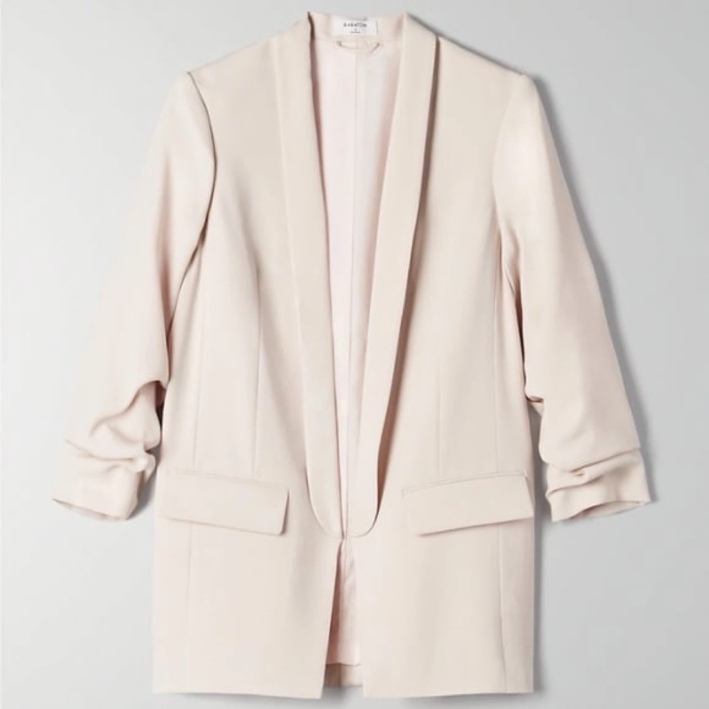 Aritzia Serif Blazer