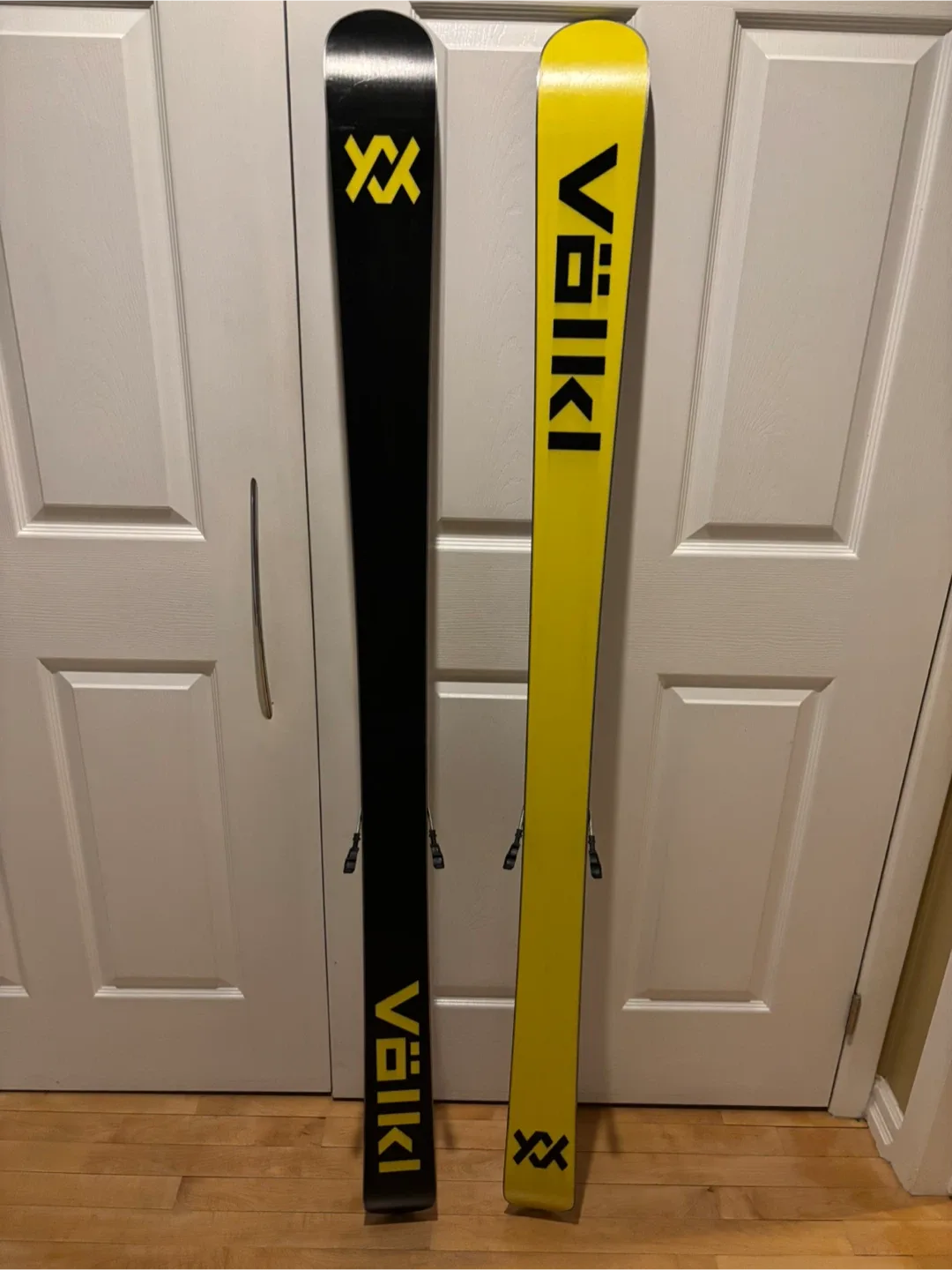 Völkl Bash 86 Skis - 164 cm image indicator(5)