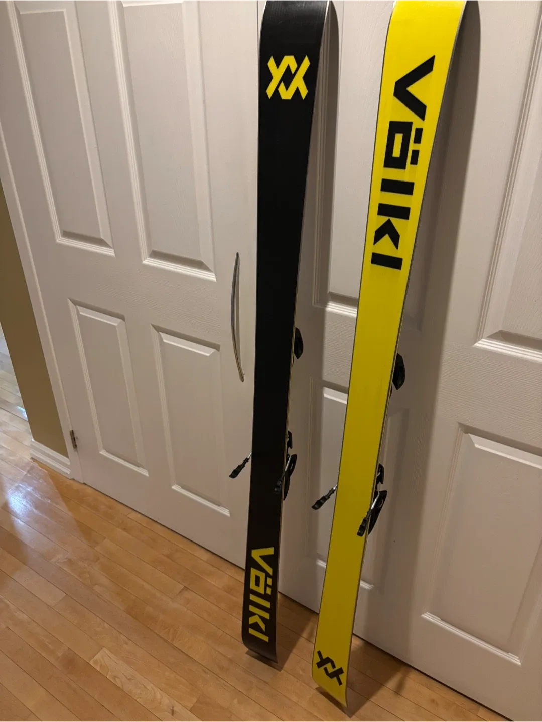 Völkl Bash 86 Skis - 164 cm image indicator(6)