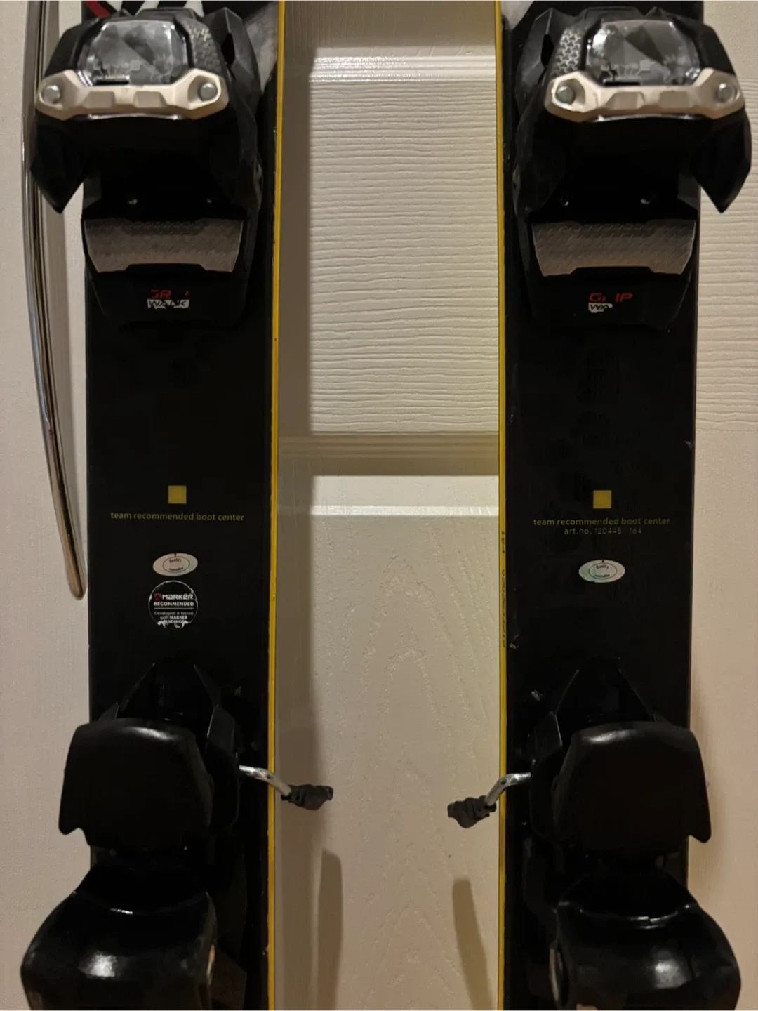 Völkl Bash 86 Skis - 164 cm image indicator(3)