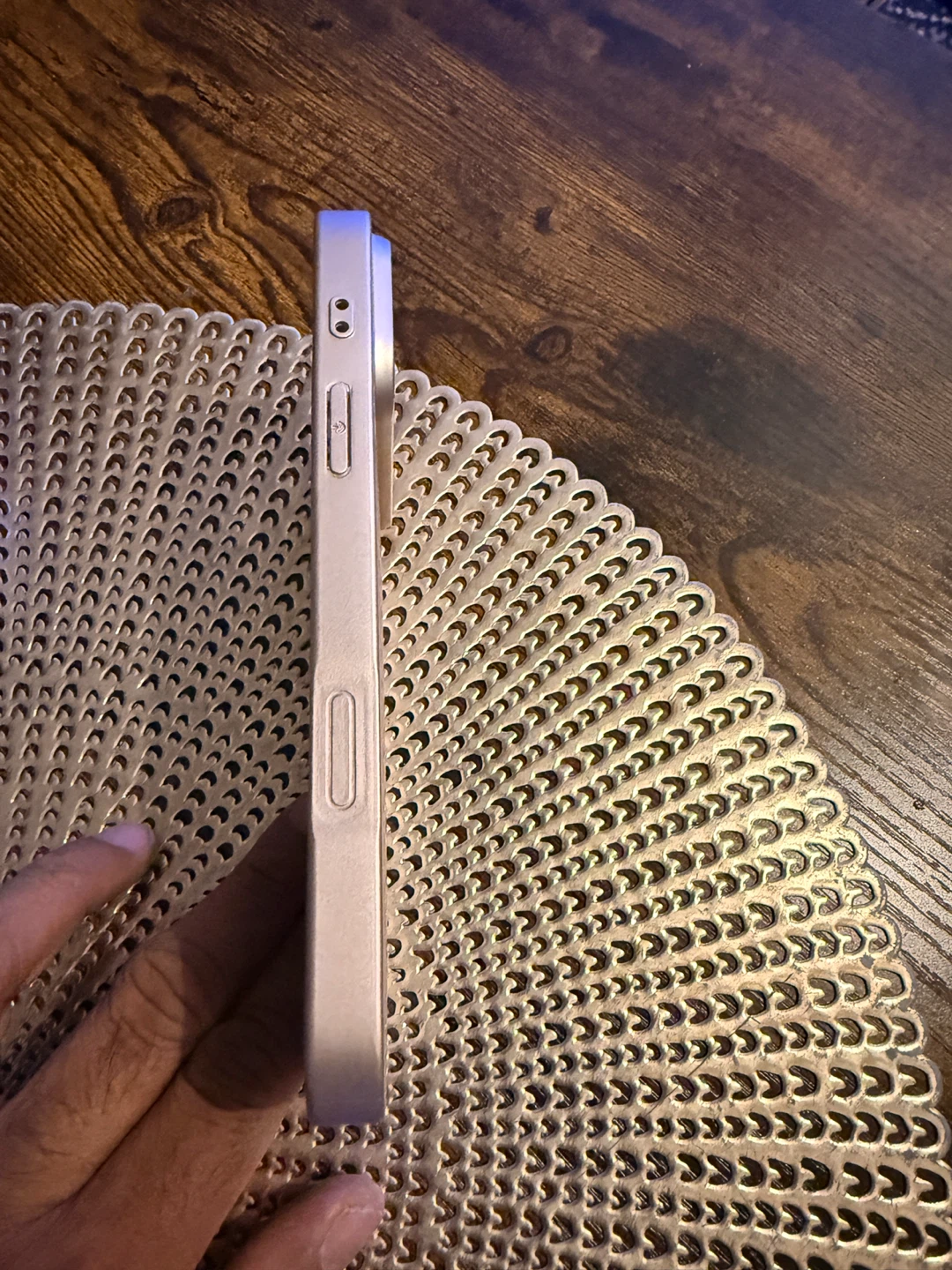 Iphone 16 pro max to iPhone 17 pro max case - photo 3