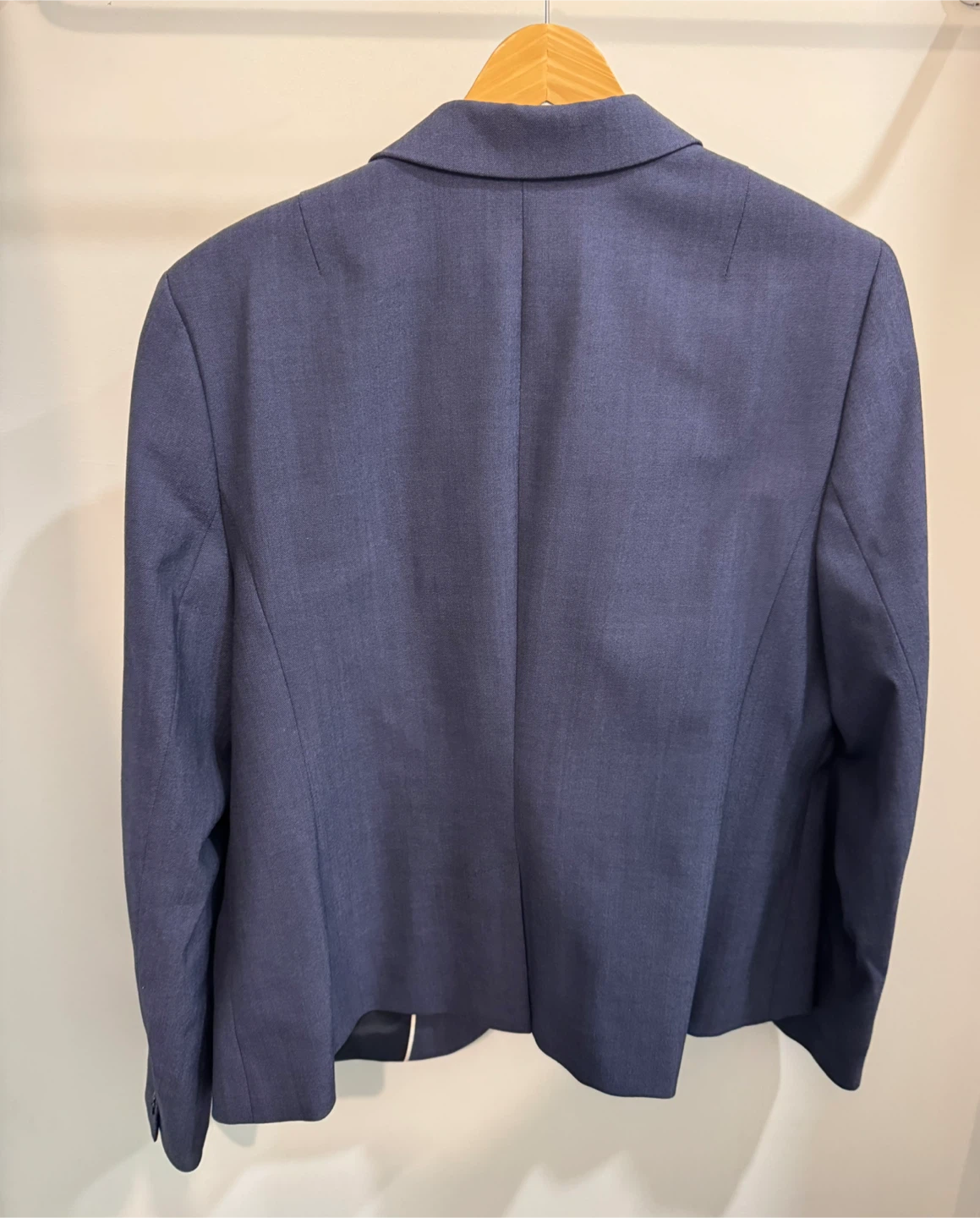 Banana Republic Classic Blazer - Size 16 - photo 2