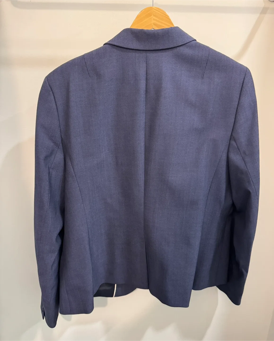 Banana Republic Classic Blazer - Size 16 image indicator(2)