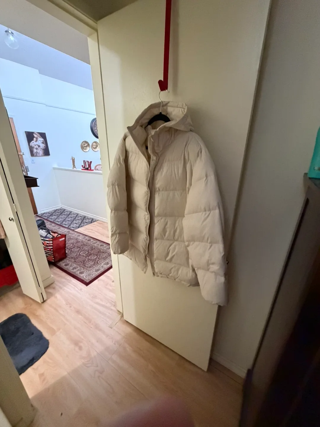 Joe Fresh Puffer Jacket - XL/TG