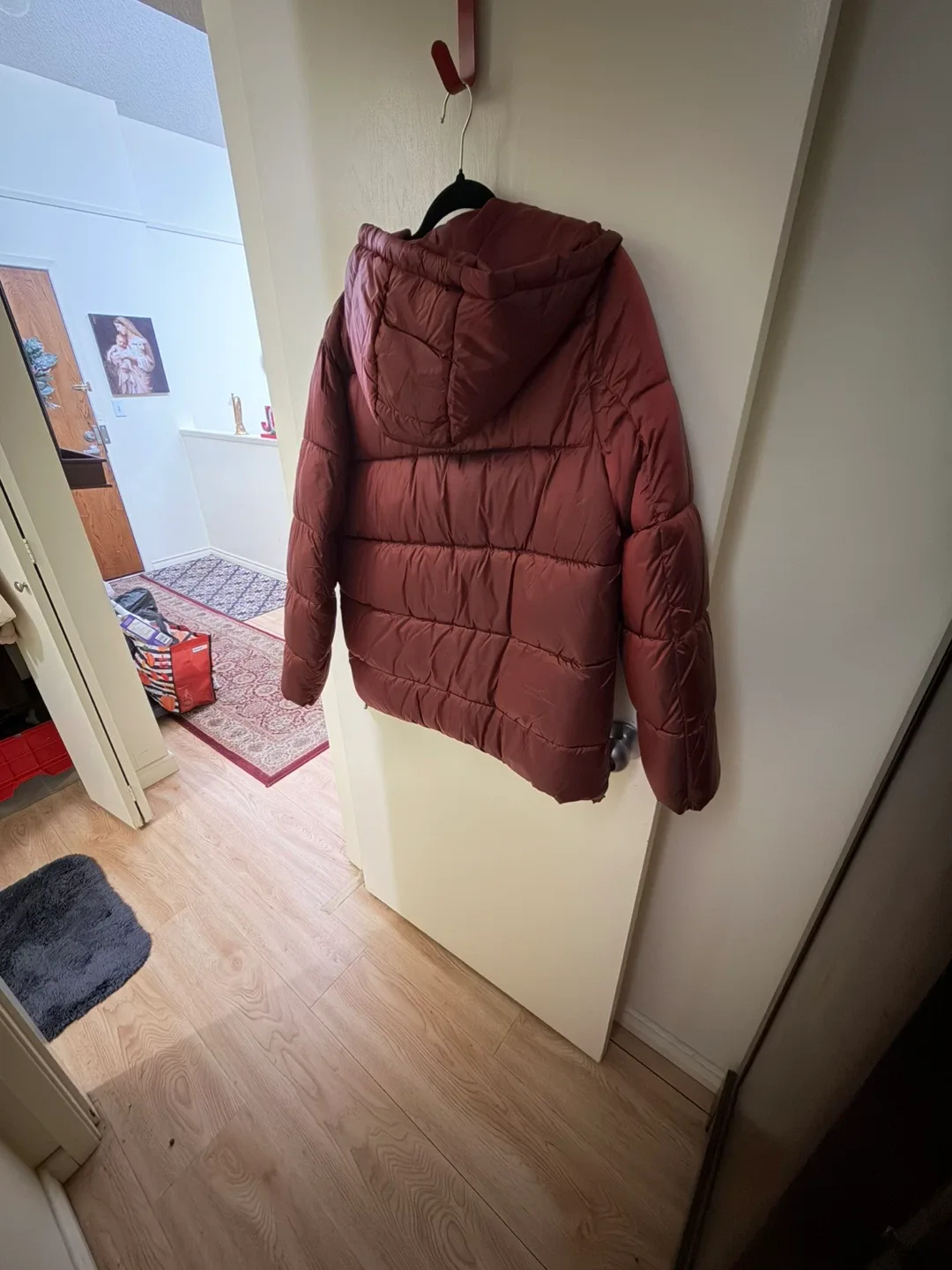 ONLY Puffer Jacket - Size XL image indicator(2)