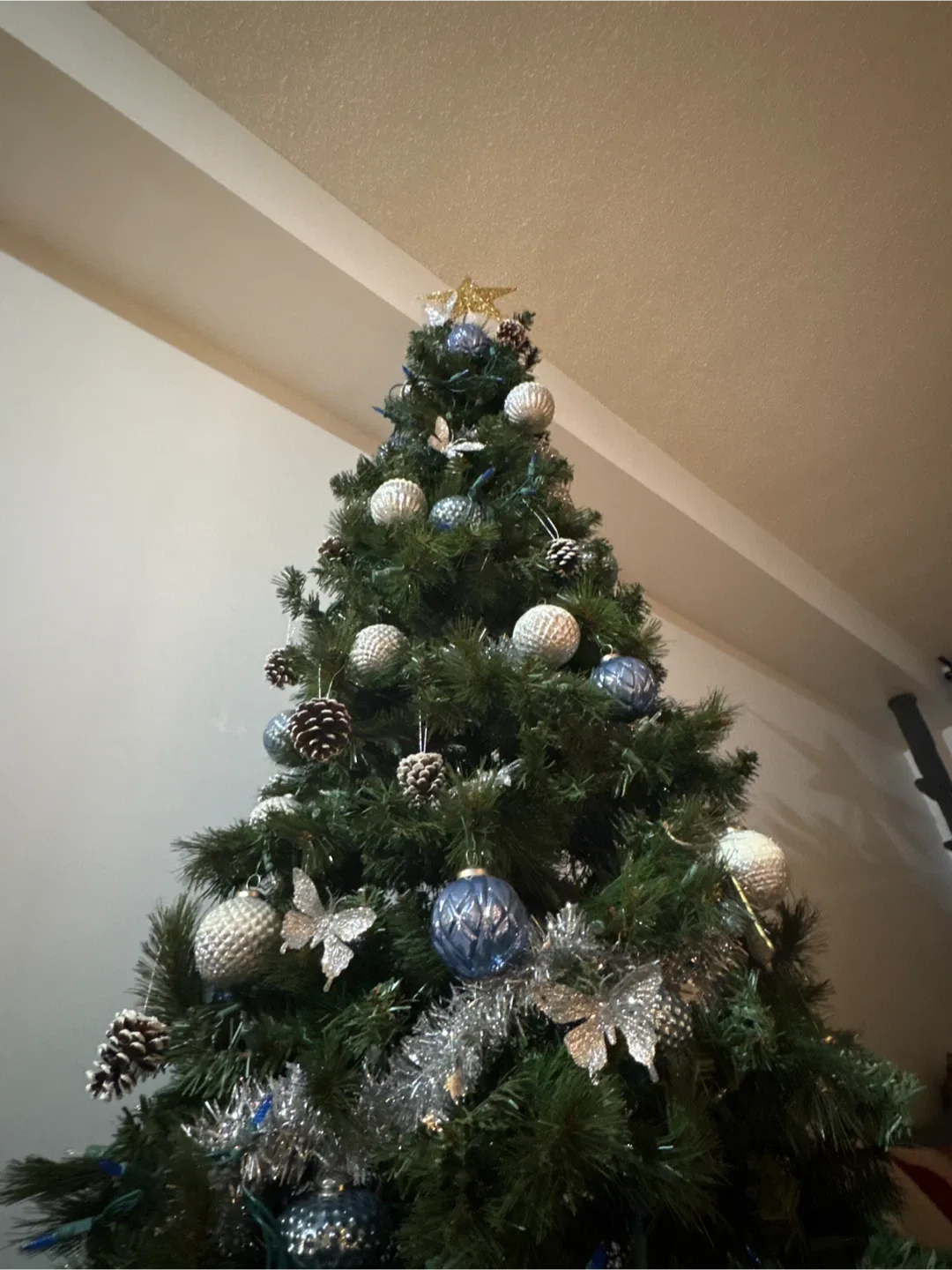 6ft Christmas tree image indicator(2)