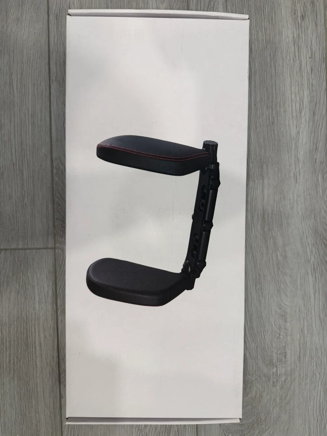 Car Seat Headrest - Black