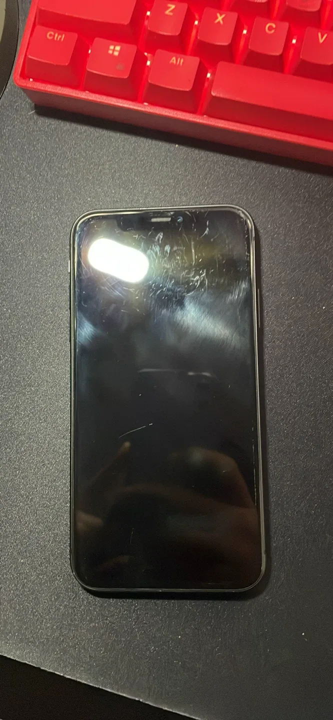 Apple iPhone 11 image indicator(2)