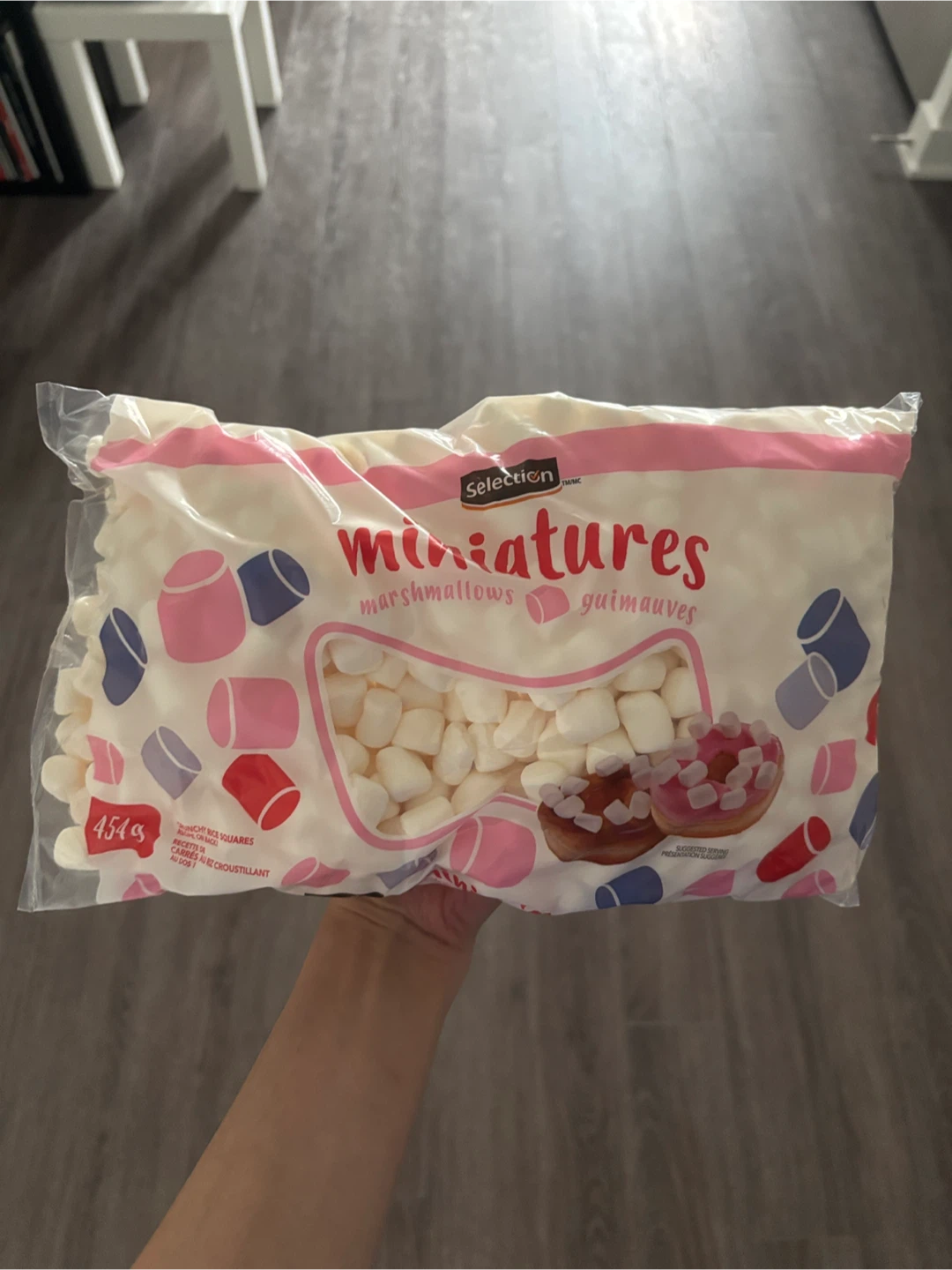 Marshmallow