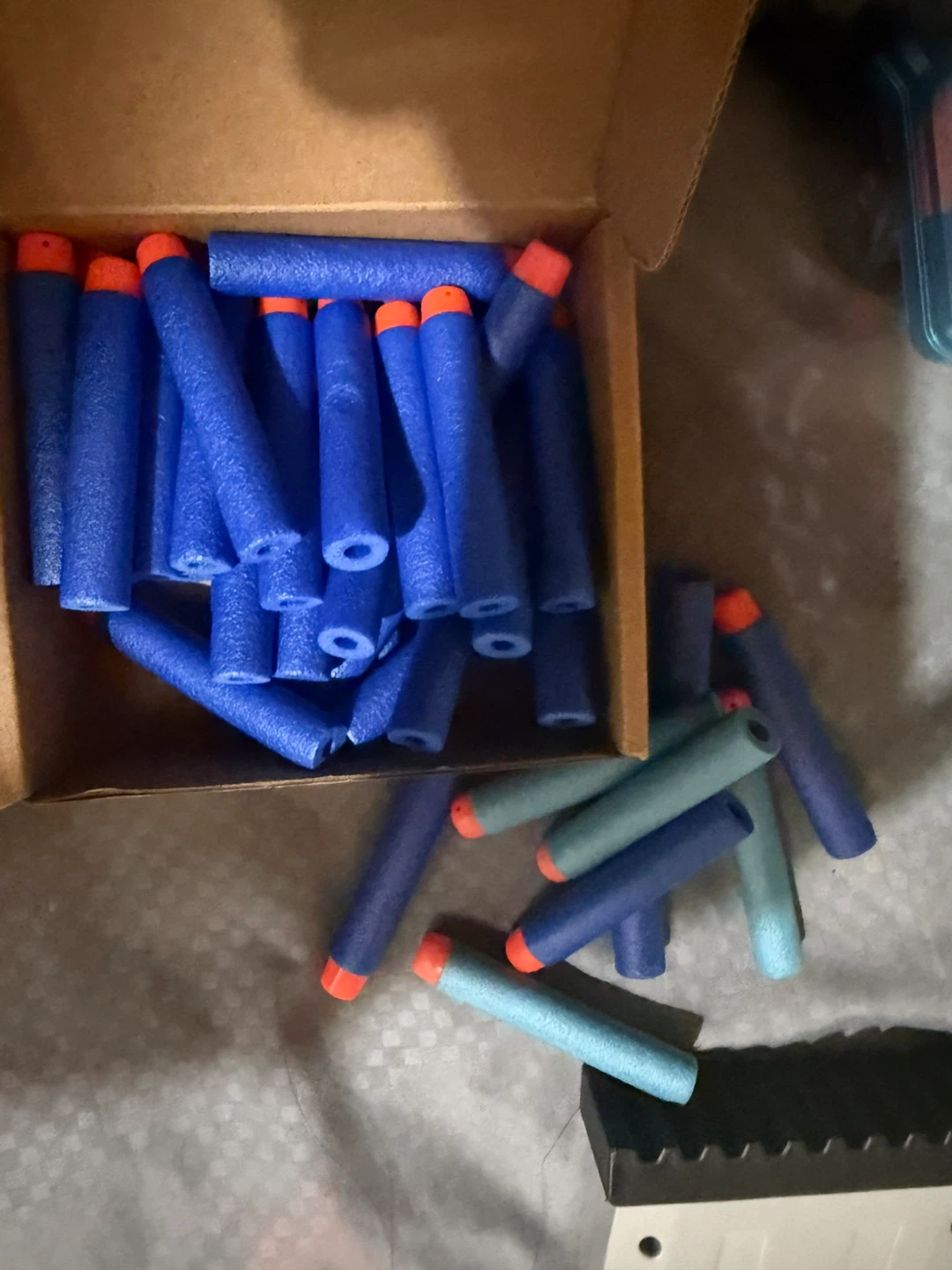 Nerf Fortnite Blasters with Darts & Accessories - photo 4