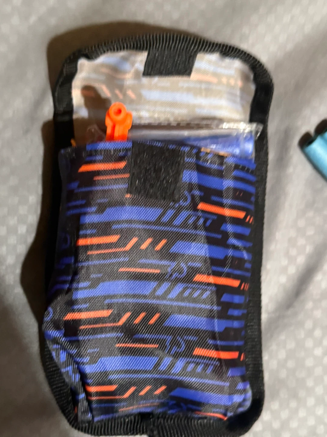 Nerf Fortnite Blasters with Darts & Accessories - photo 5