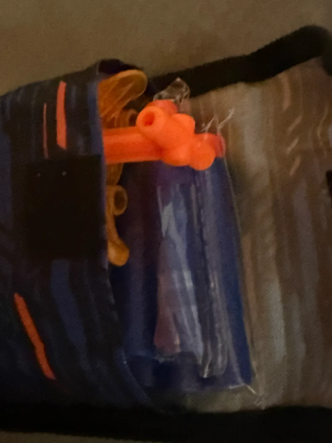 Nerf Fortnite Blasters with Darts & Accessories image indicator(9)