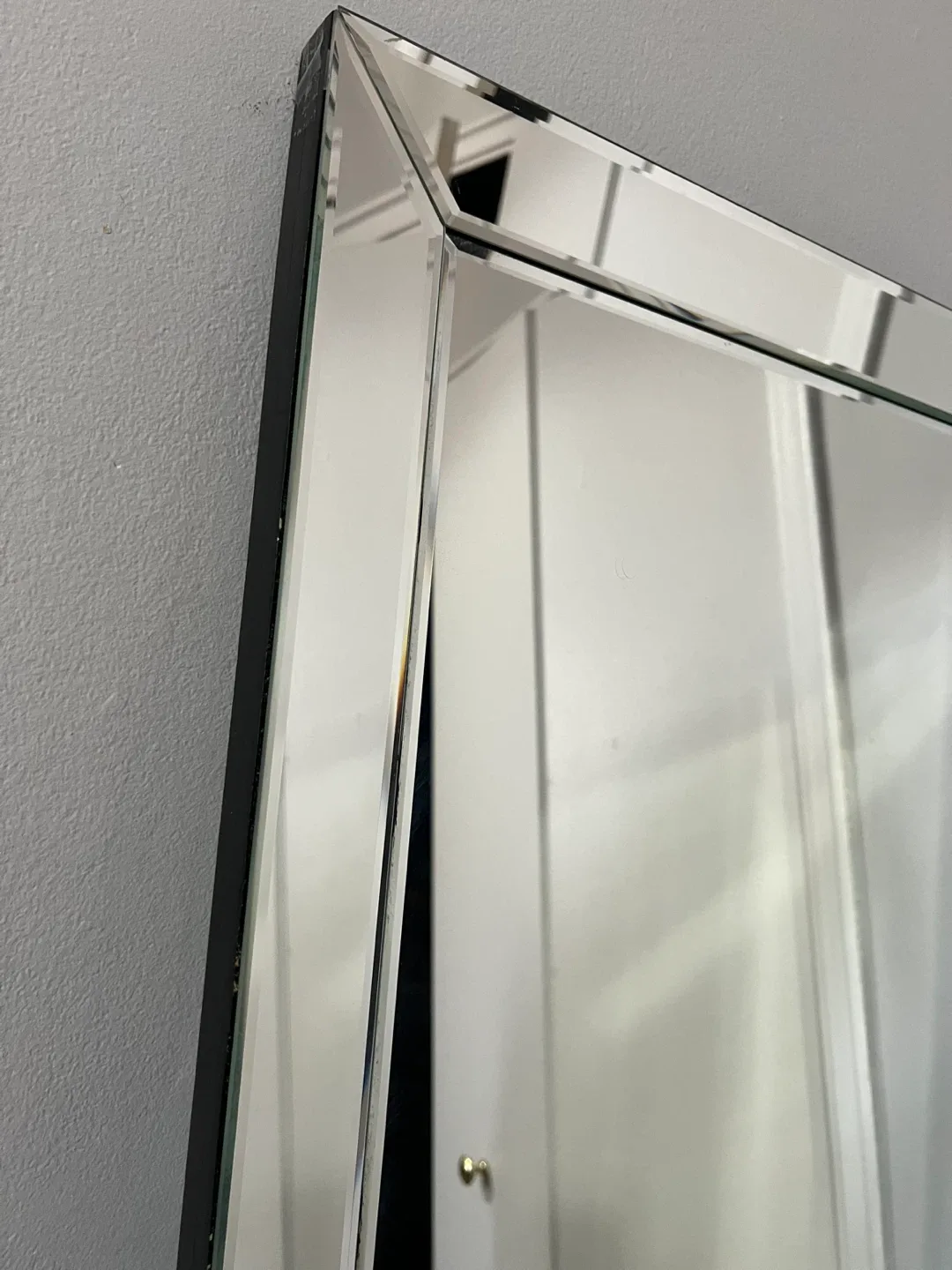 Mirror image indicator(2)