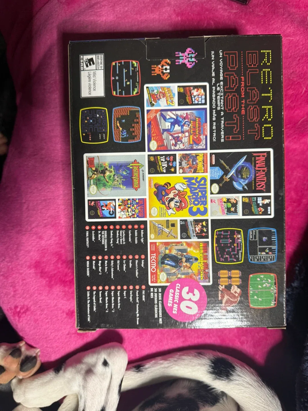 NES Classic Edition - Nintendo Entertainment System image indicator(2)