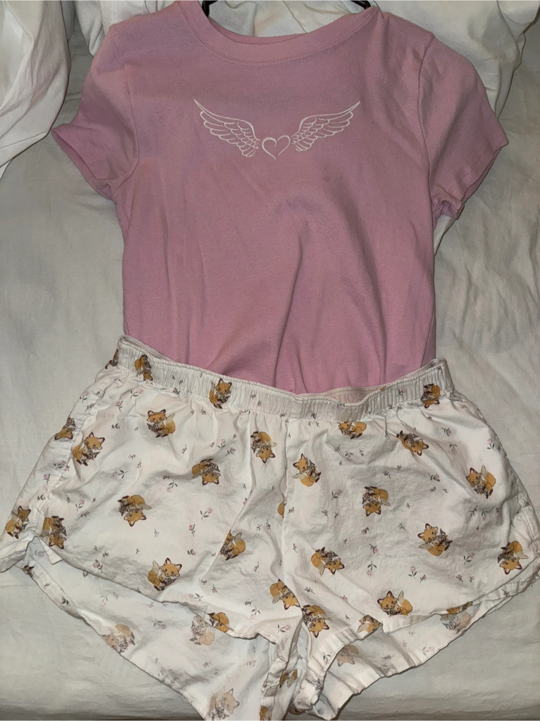 Hollister pajama set - photo 2
