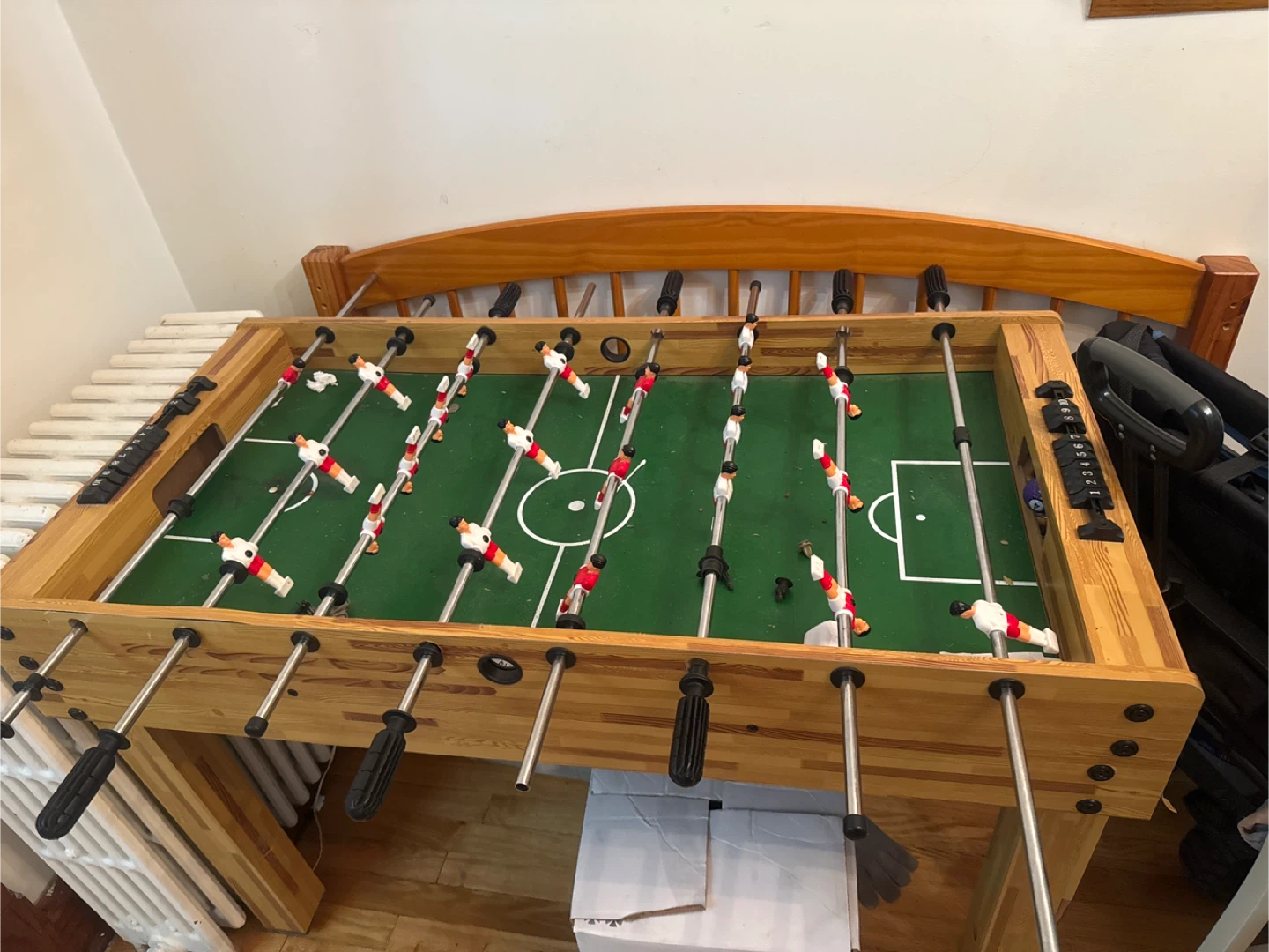 Foosball Table