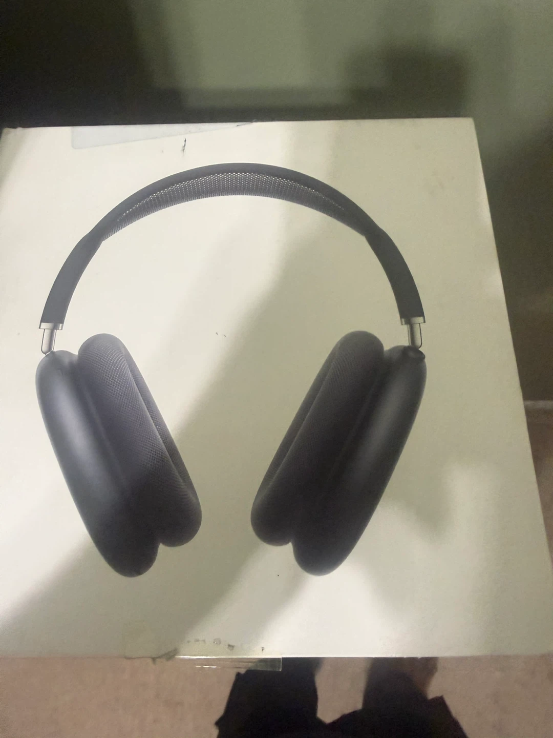 Apple Airpods Max - Space Grey - photo 3