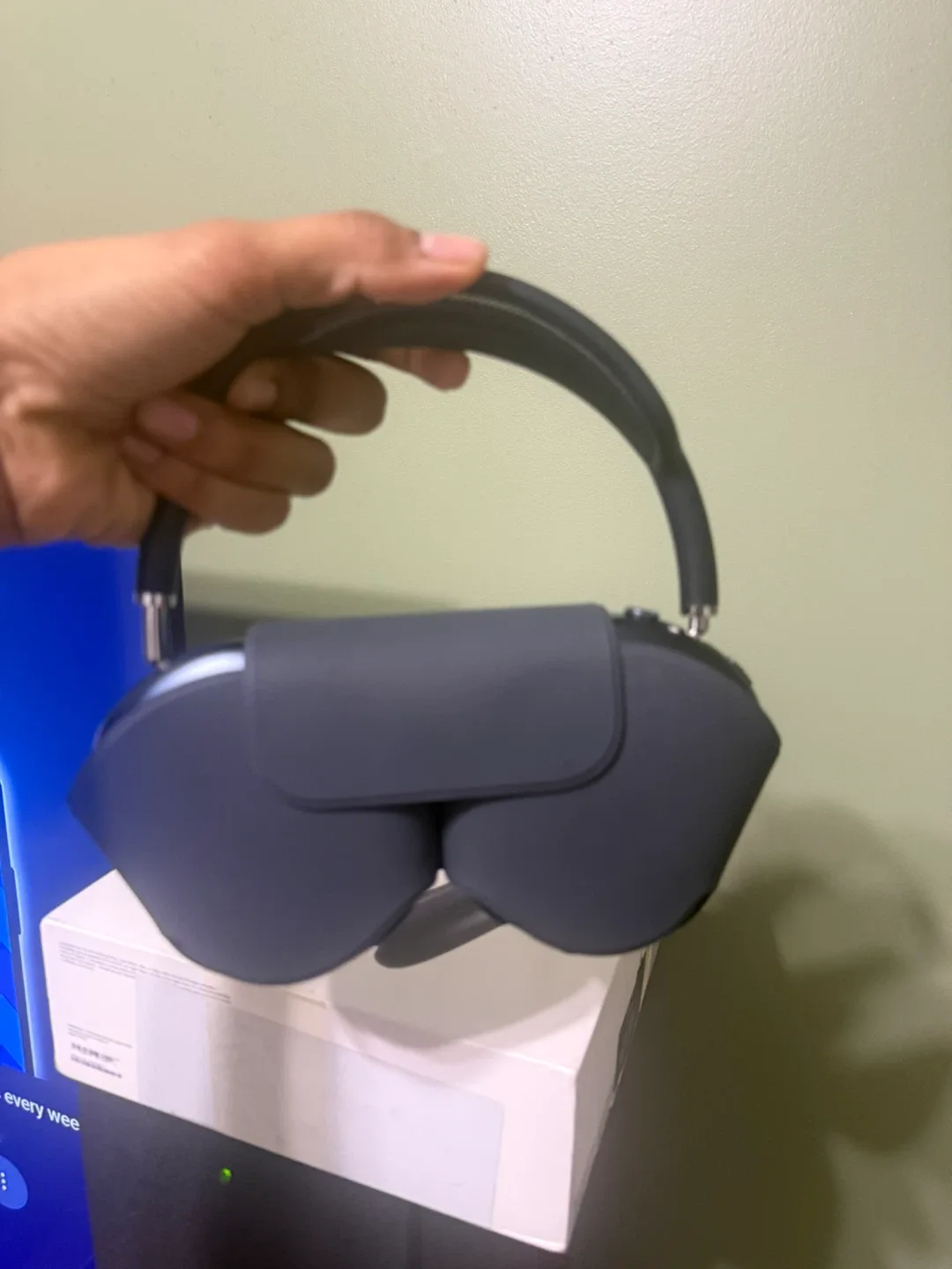 Apple Airpods Max - Space Grey