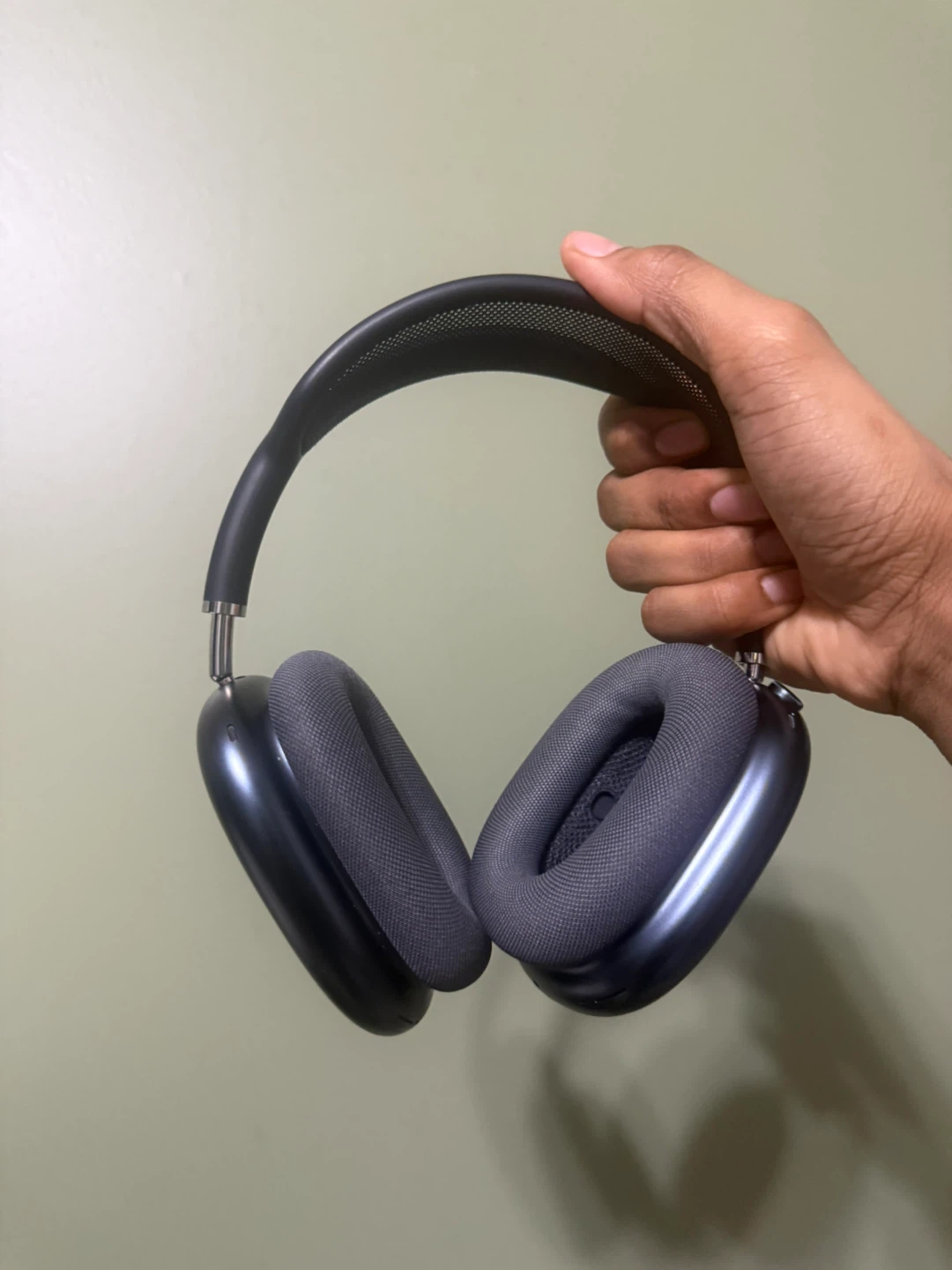 Apple Airpods Max - Space Grey - photo 2