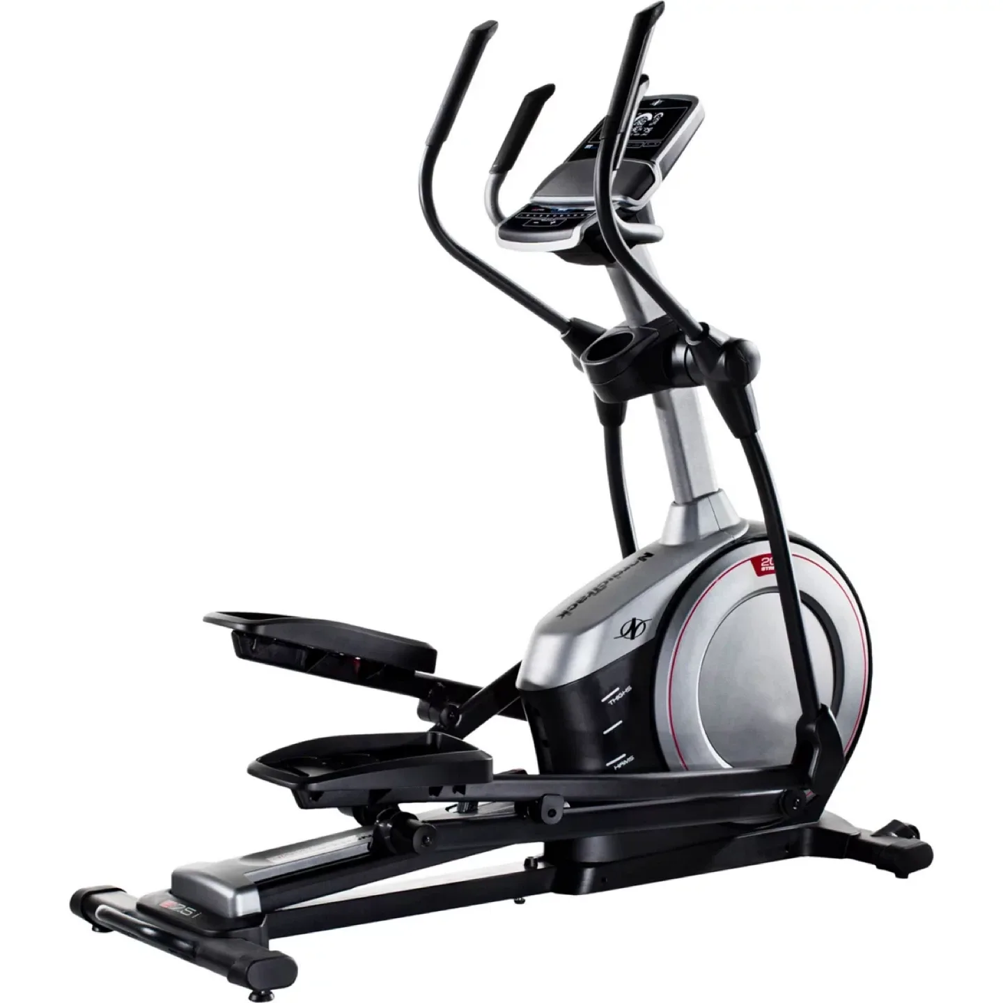 NordicTrack E 7.5i Elliptical Gym Equipment