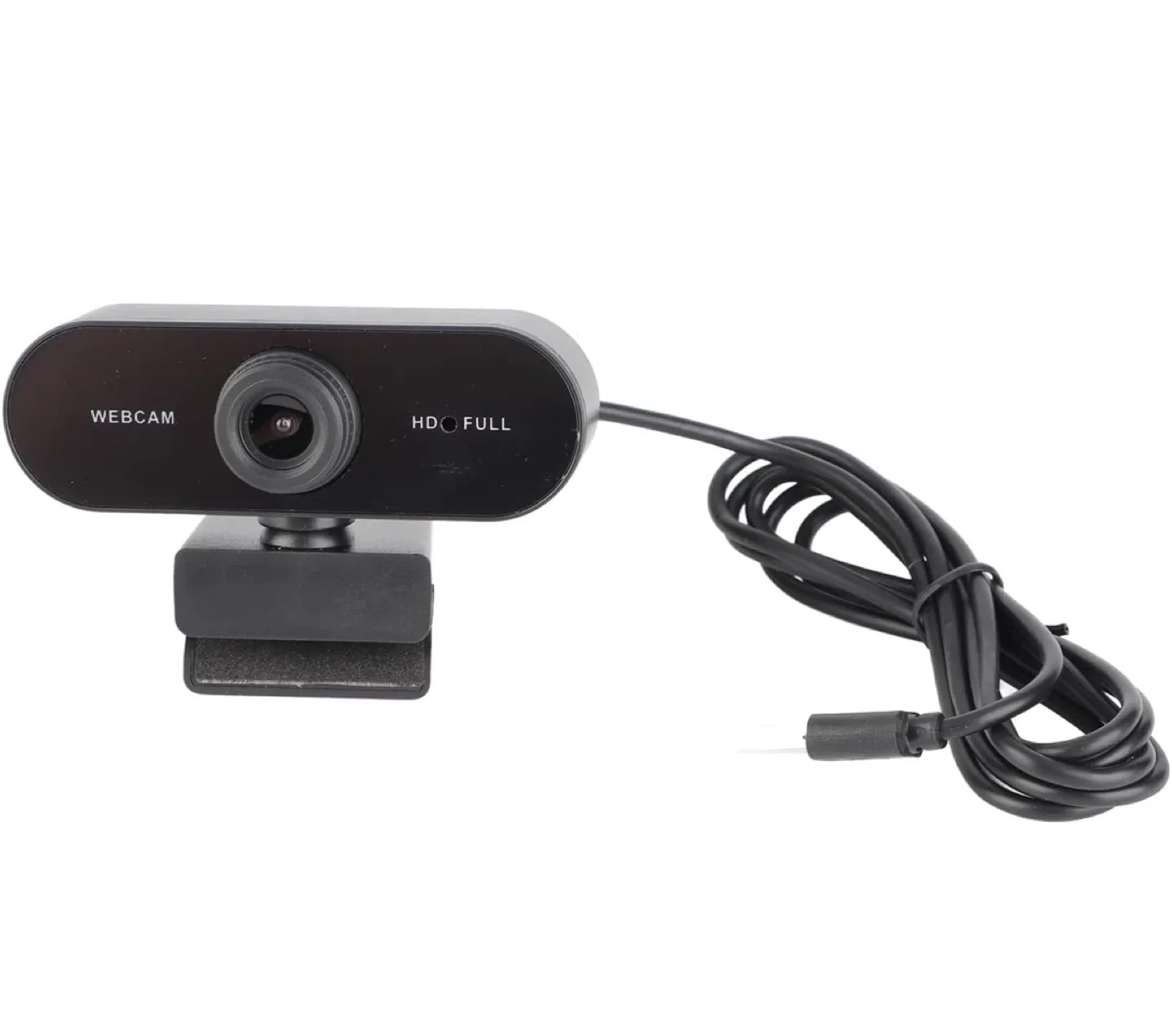 HD 1080P Webcam