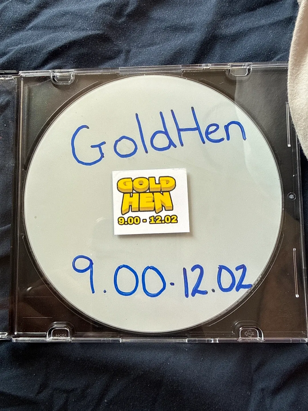 Playstation 4 image indicator(7)