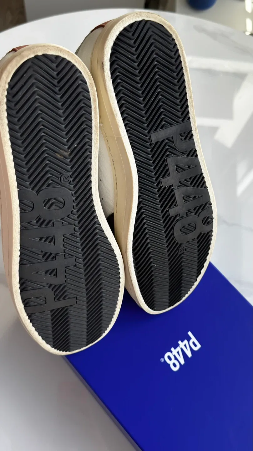 P448 John Sneaker Shoes Italy Men image indicator(8)