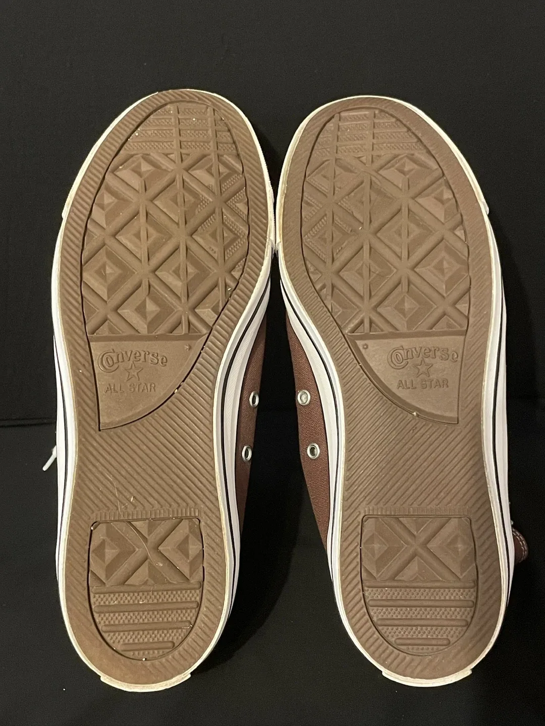 Converse Chuck Taylor All Star High Top - Size 10 image indicator(2)