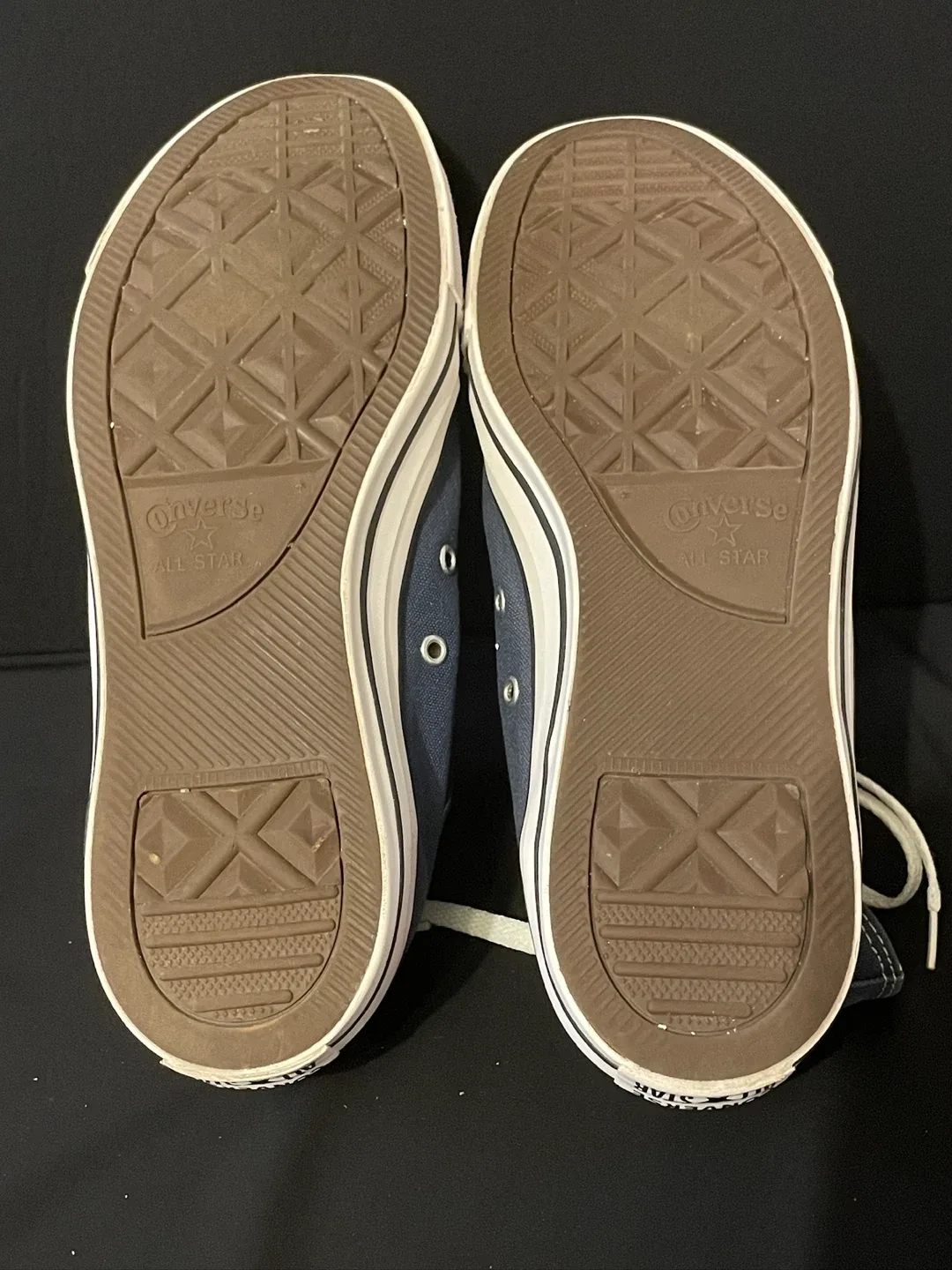 Converse Chuck Taylor All Star High Top - Size 10 image indicator(2)