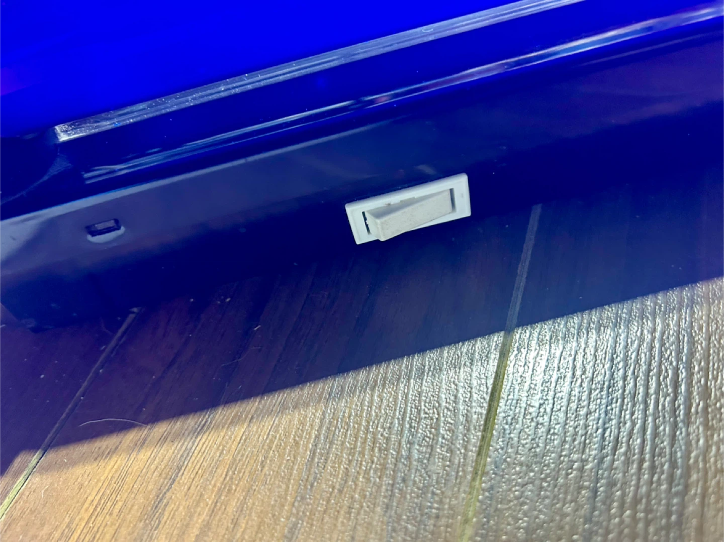 Lampl Model #1920 UV Light - photo 4