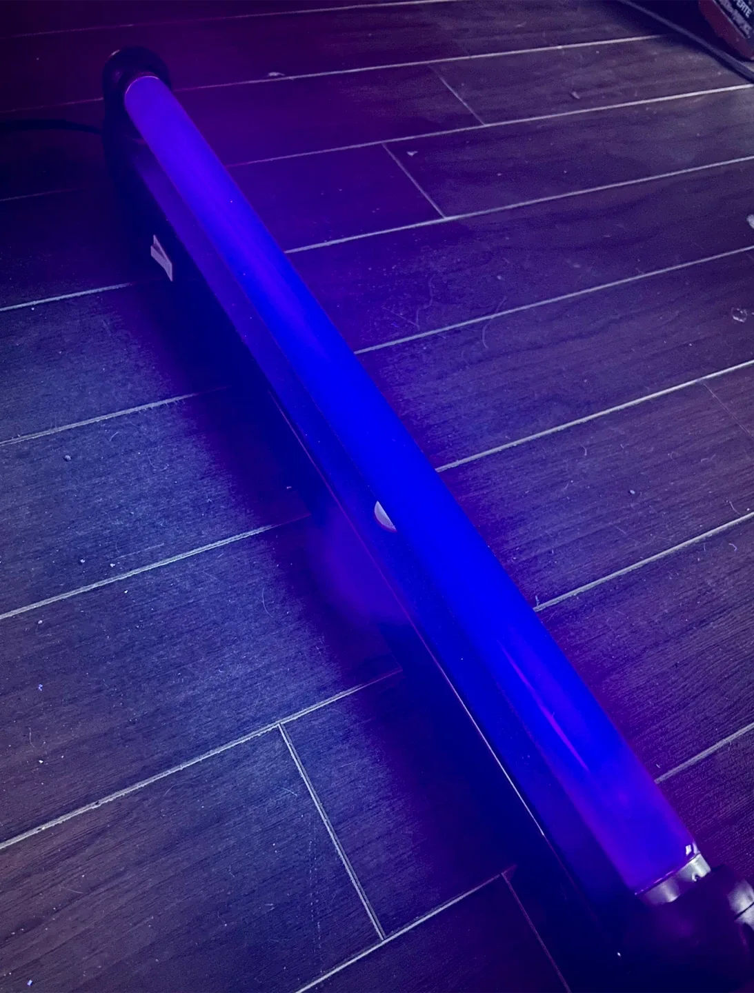 Lampl Model #1920 UV Light