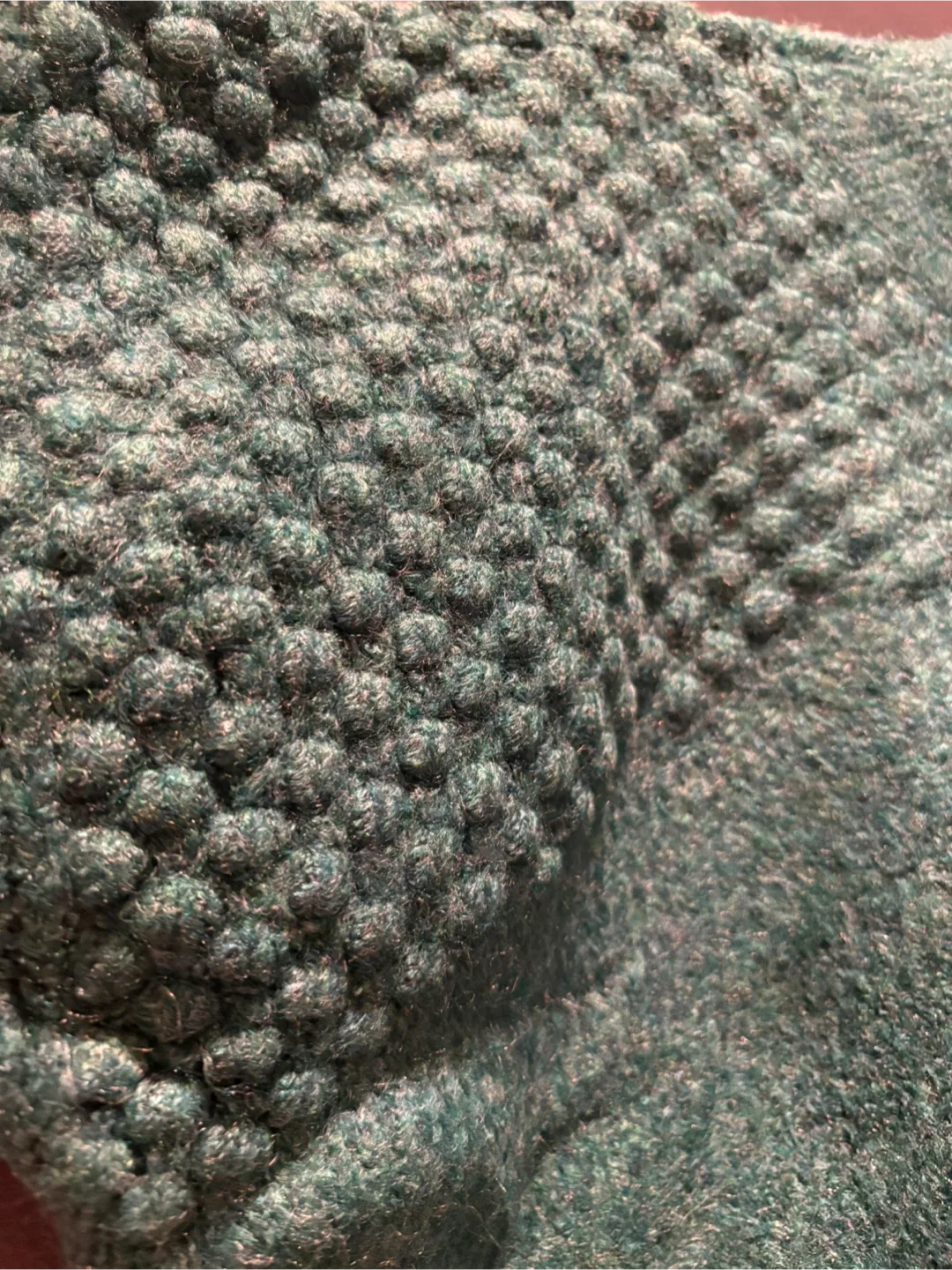 NWT Free People Bradley Sweater - Alpine XL image indicator(5)