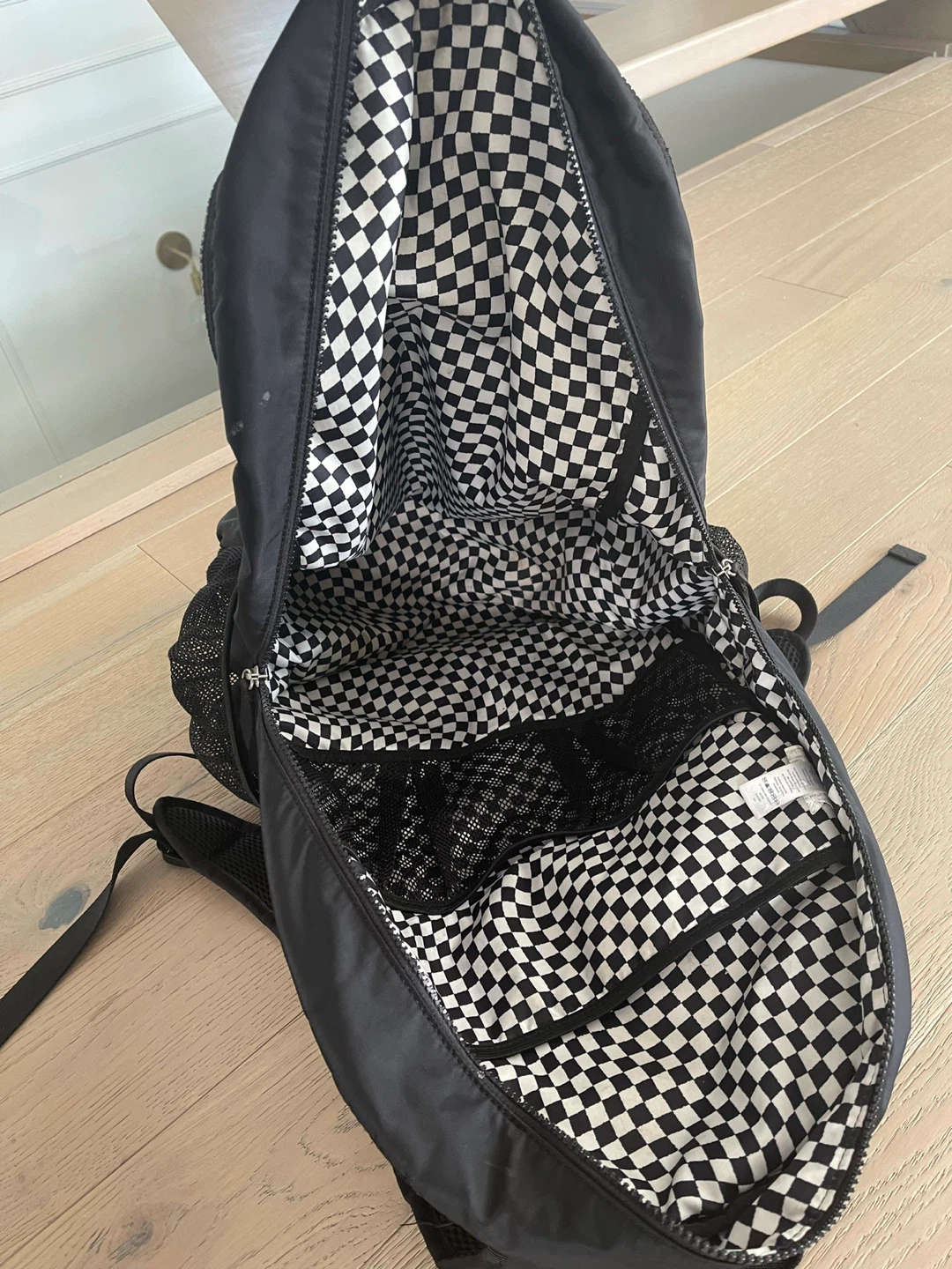 Ivivva girls backpack - photo 2